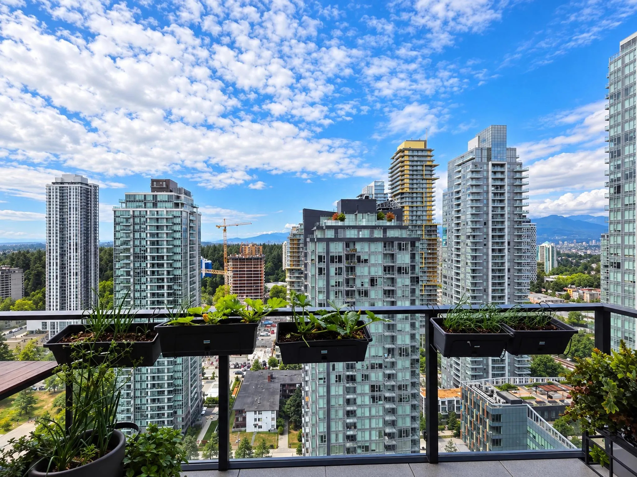 6537 Telford Avenue #2409