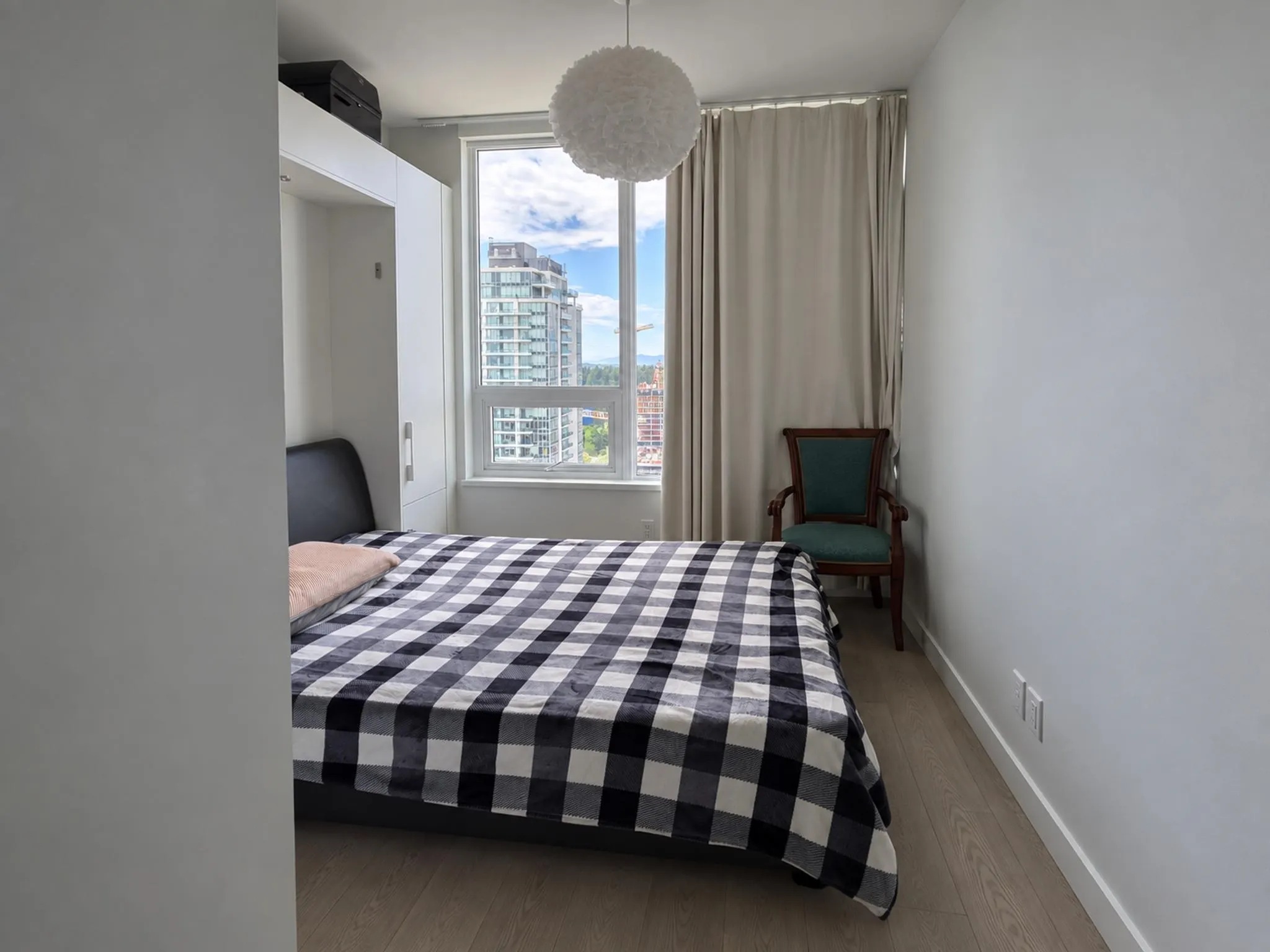 6537 Telford Avenue #2409
