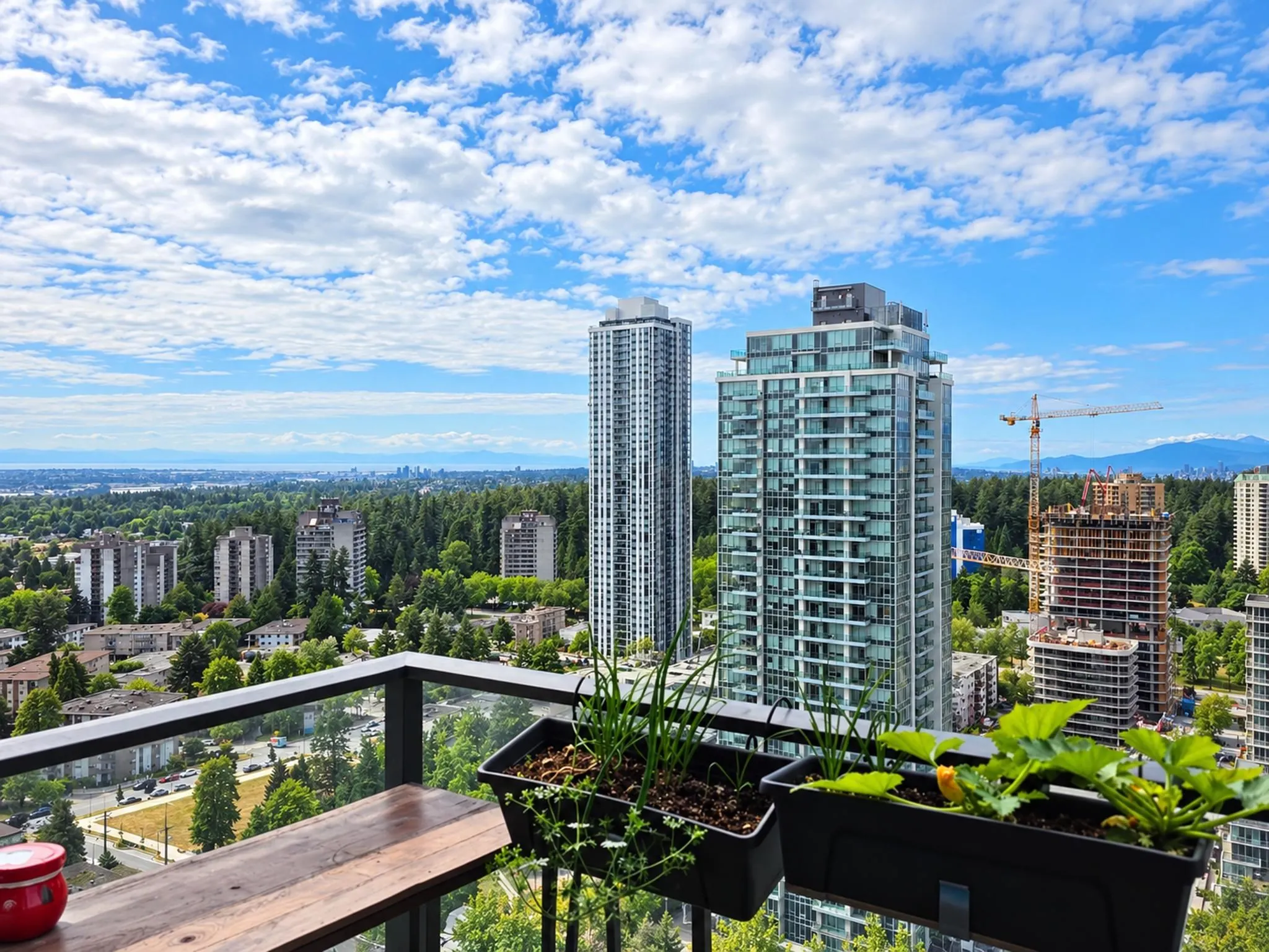 6537 Telford Avenue #2409