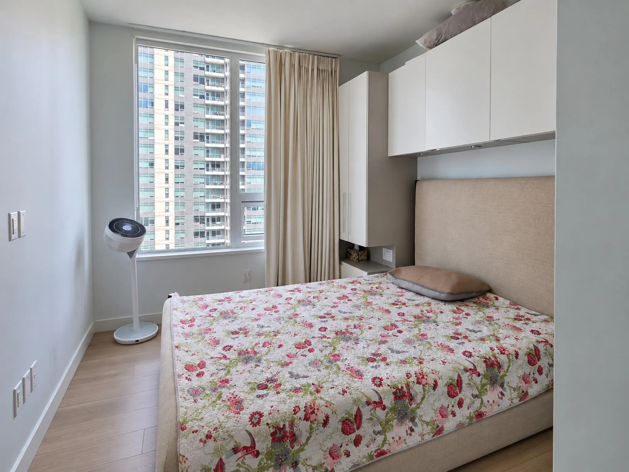 6537 Telford Avenue #2409