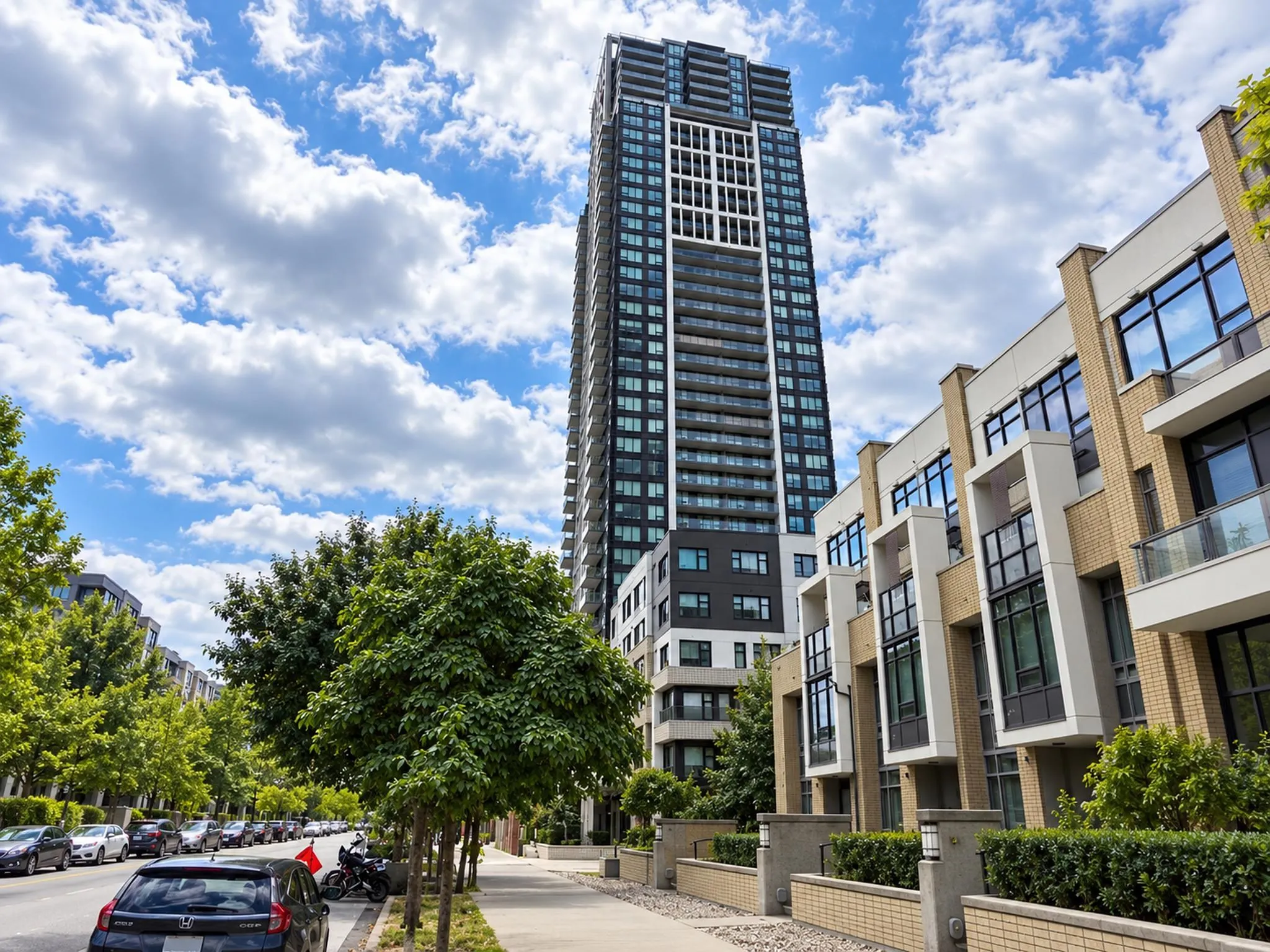 6537 Telford Avenue #2409