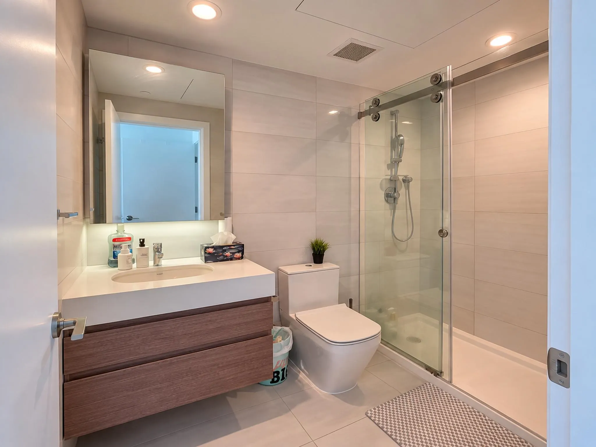 6537 Telford Avenue #2409
