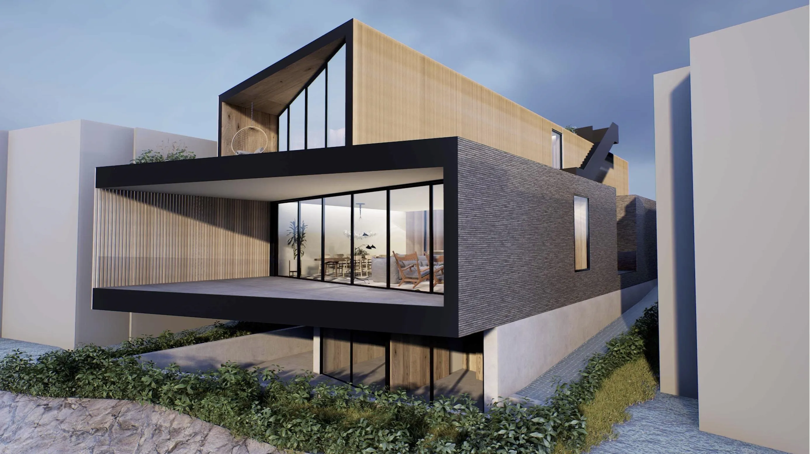2711 Point Grey Road