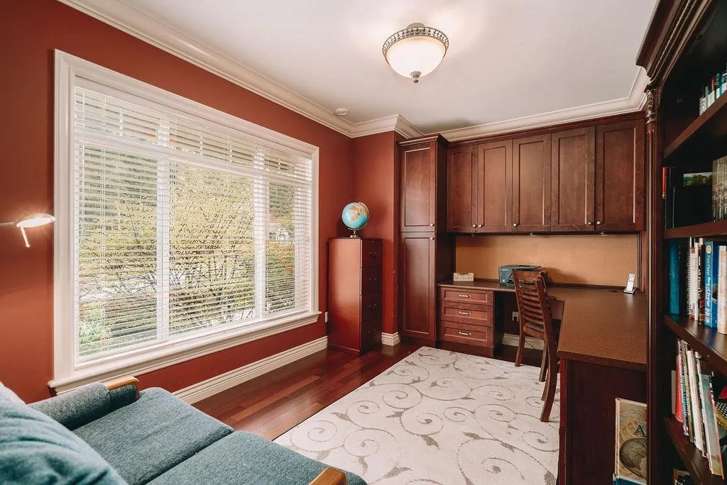 30 Birch Wynd