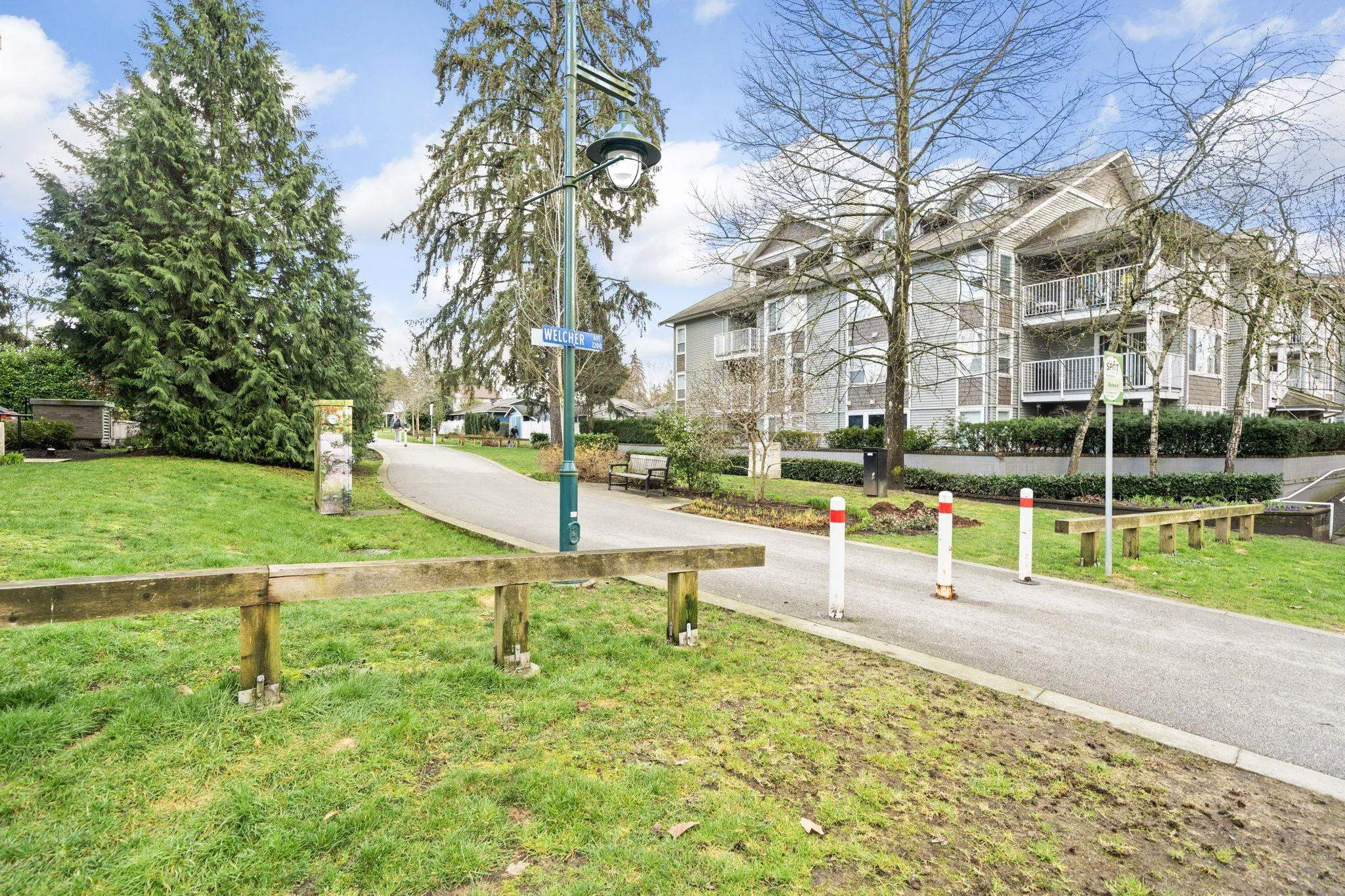 2228 Welcher Avenue #102