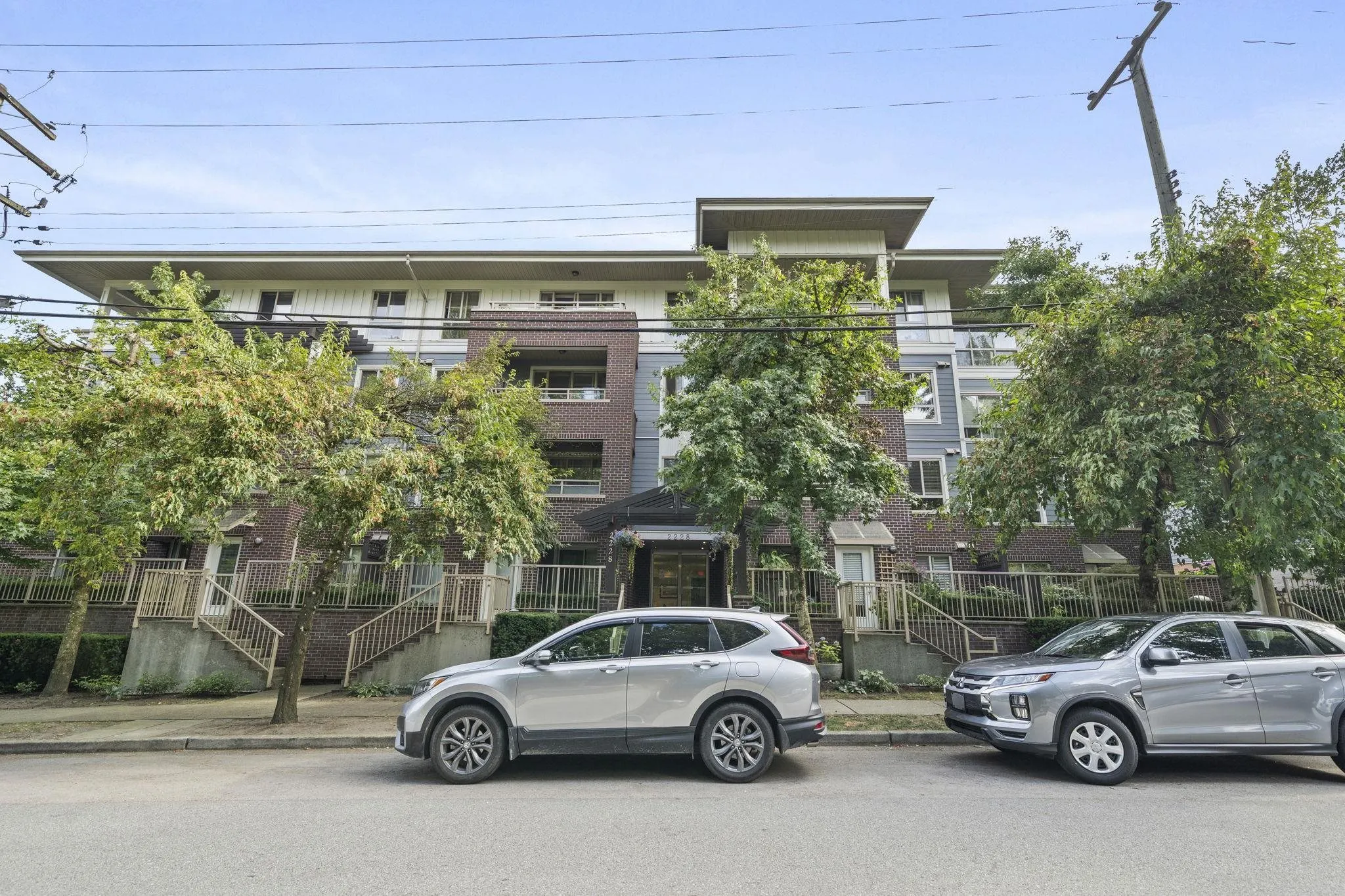 2228 Welcher Avenue #102