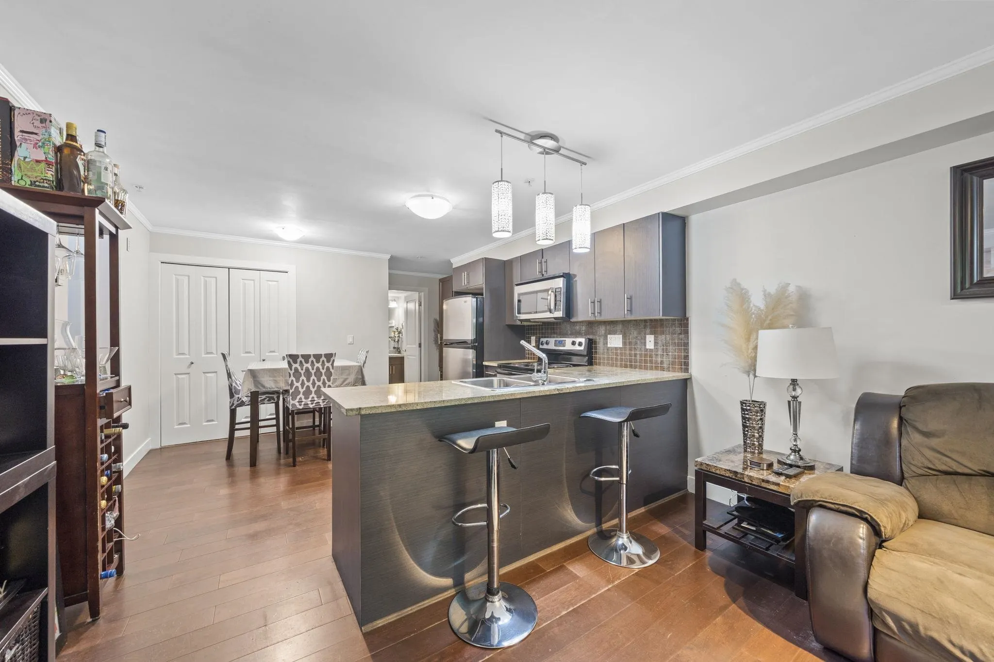 2228 Welcher Avenue #102