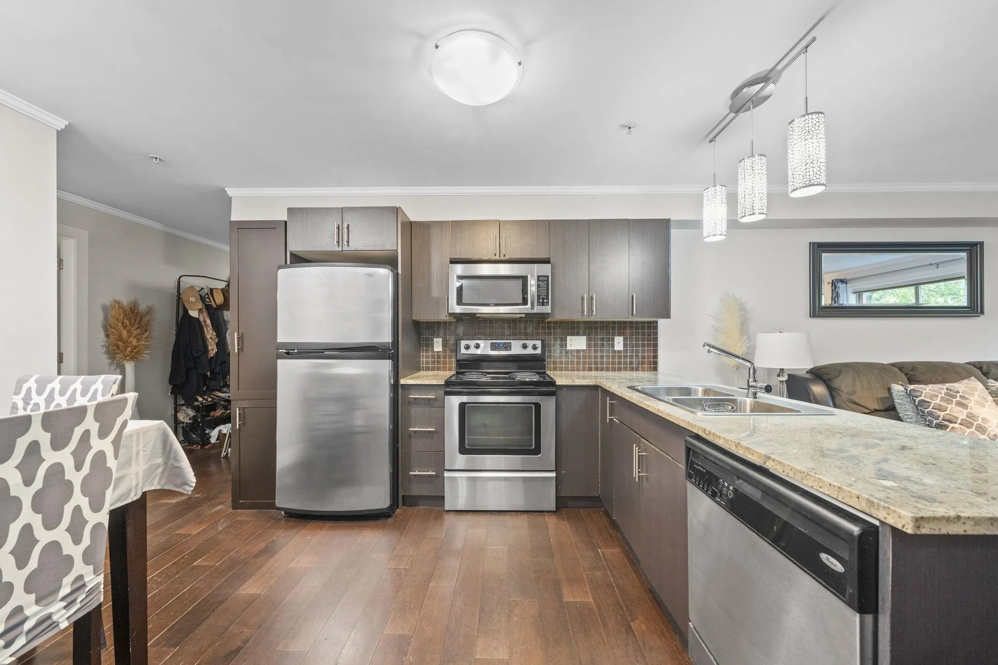 2228 Welcher Avenue #102