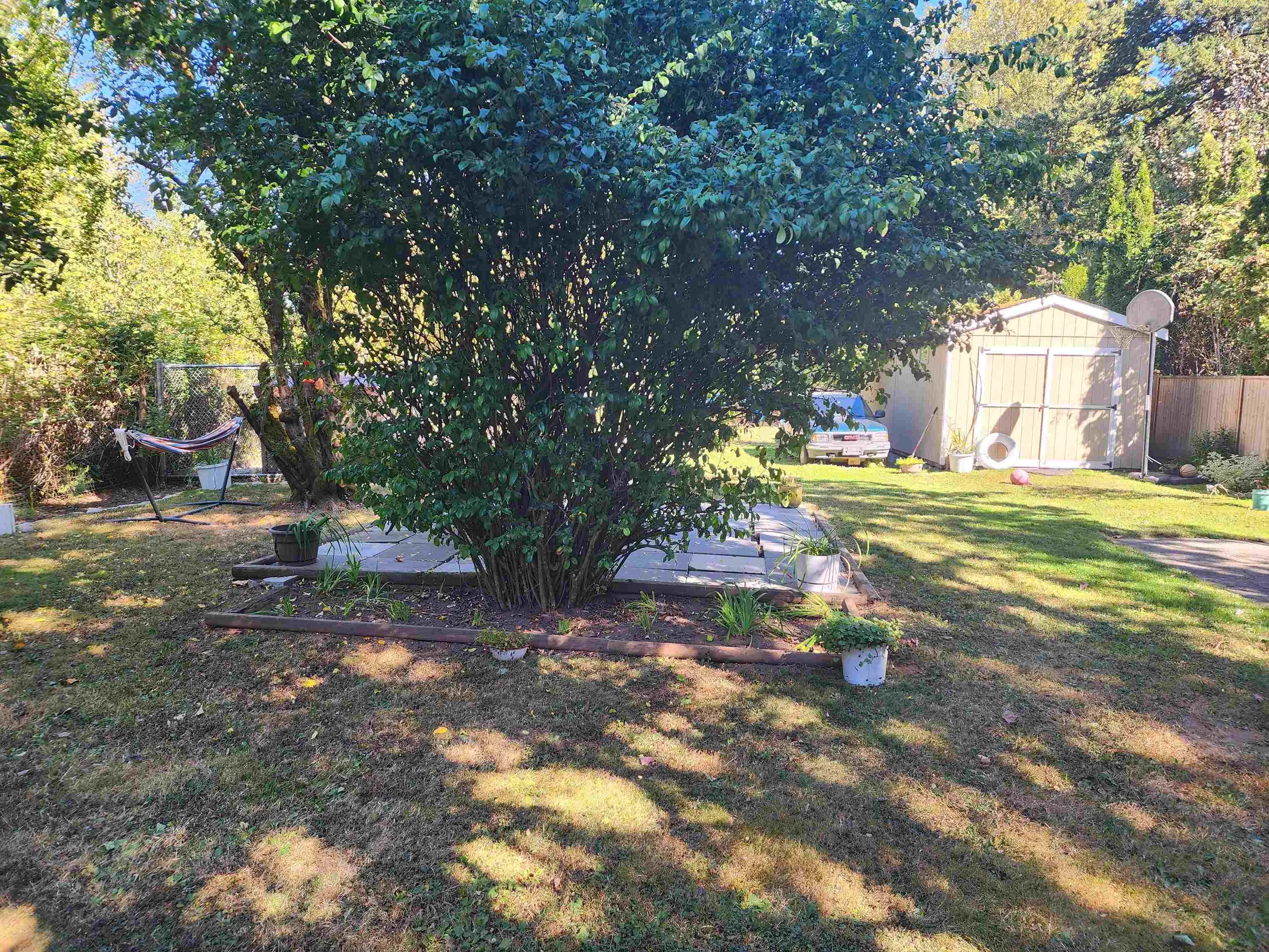 22931 Old Yale Road