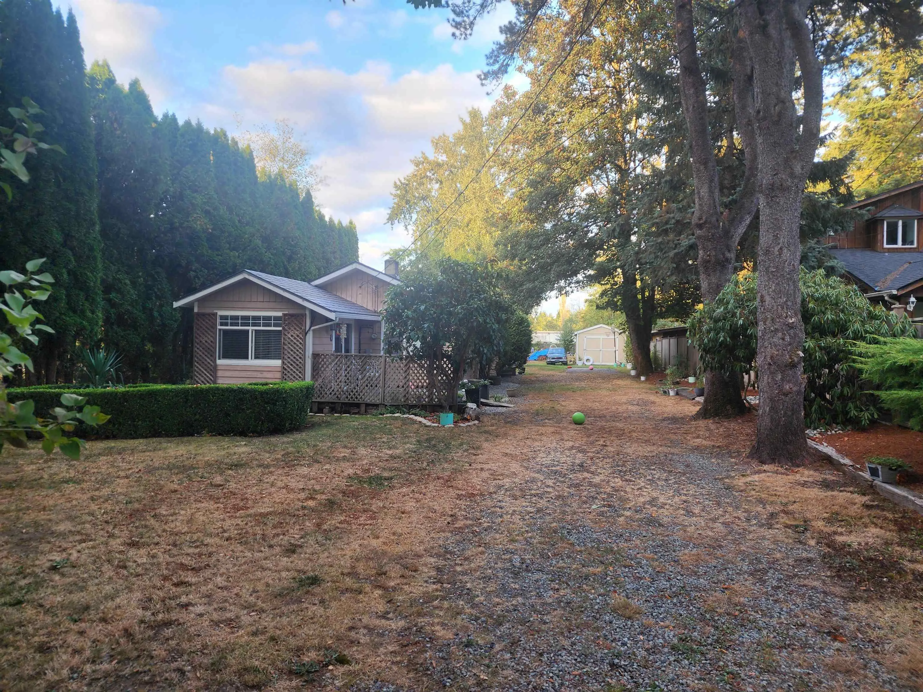 22931 Old Yale Road