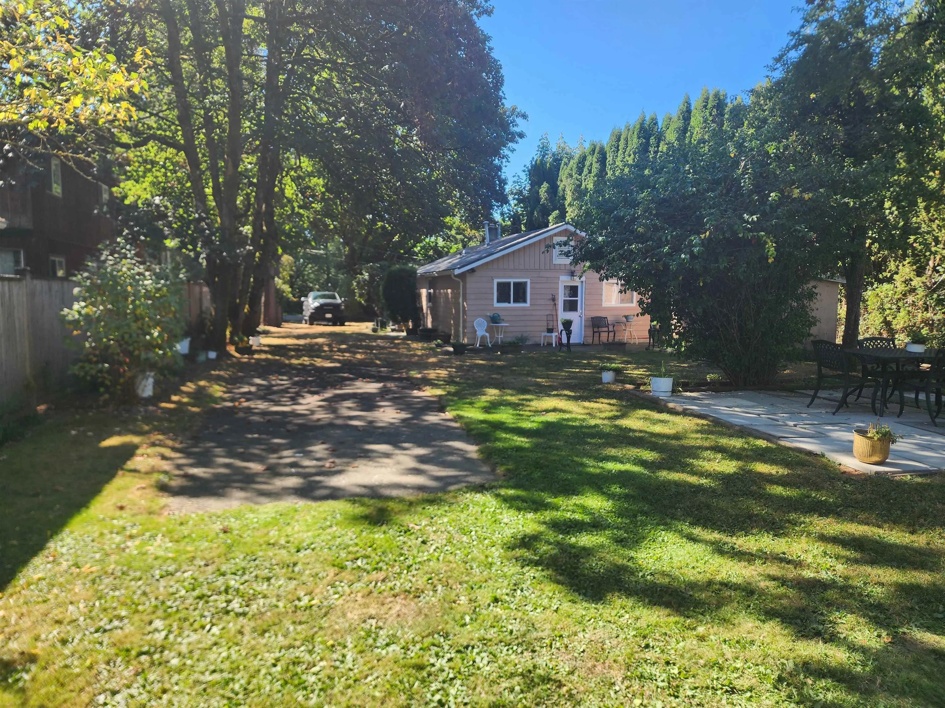 22931 Old Yale Road