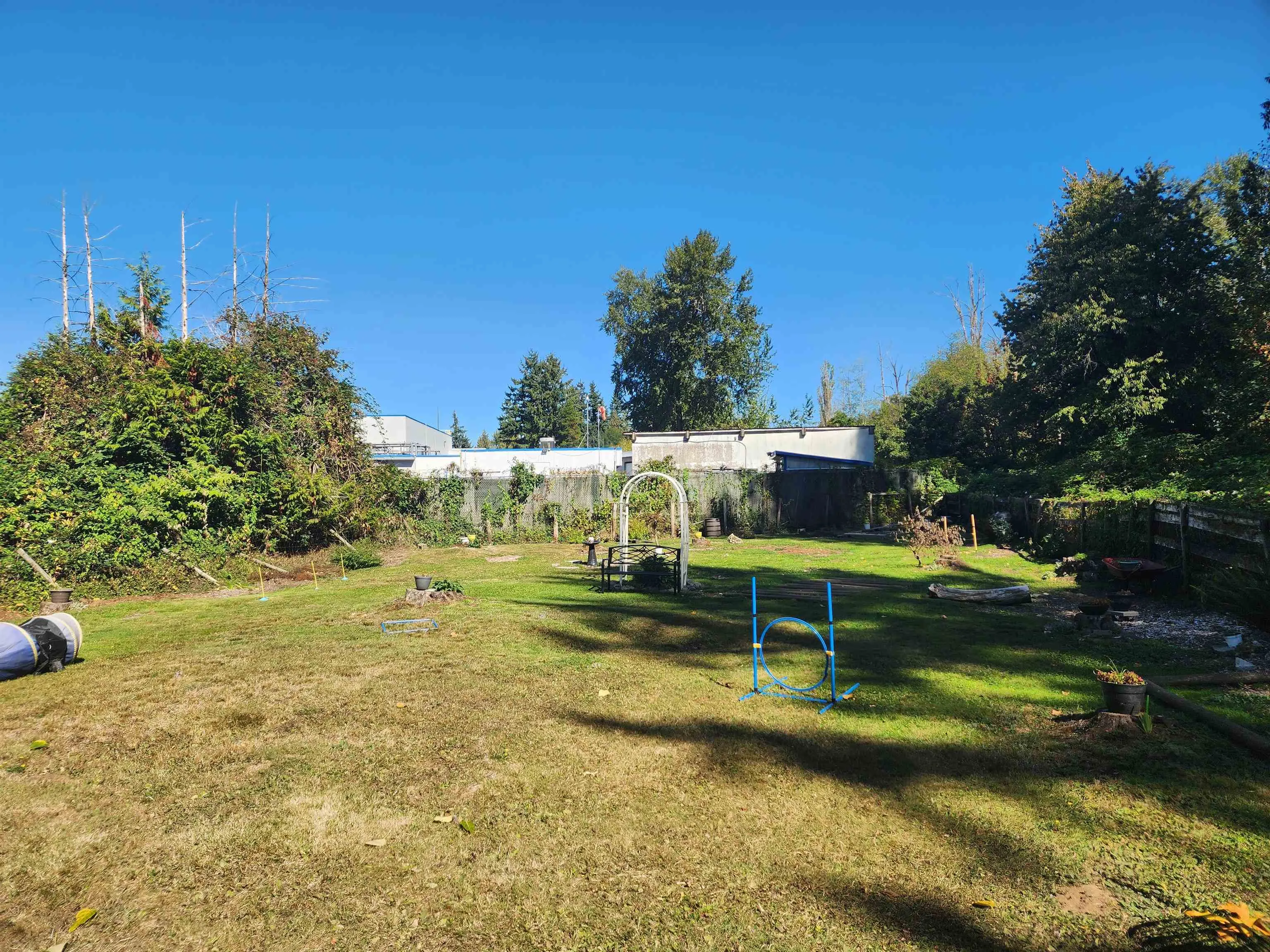 22931 Old Yale Road