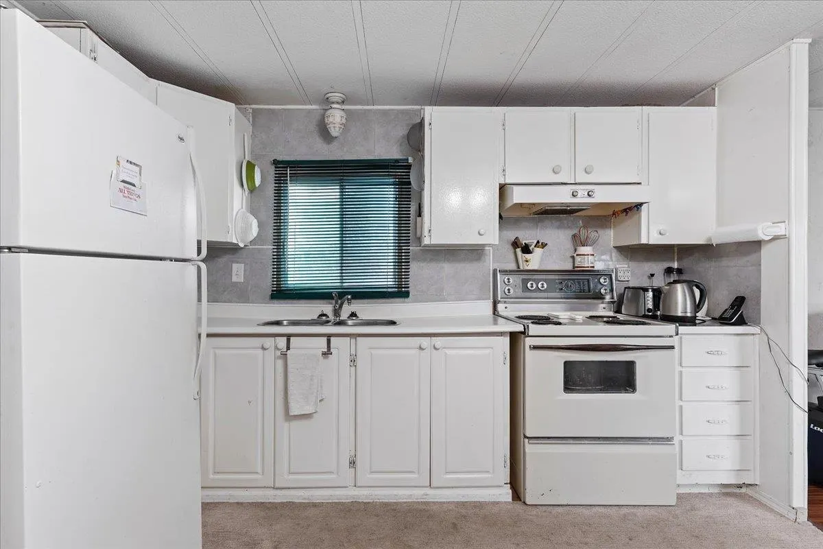 5742 Unsworth Road #88