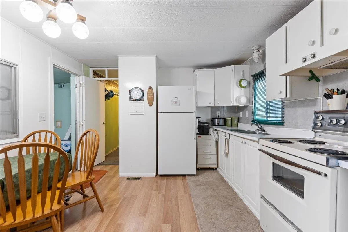 5742 Unsworth Road #88