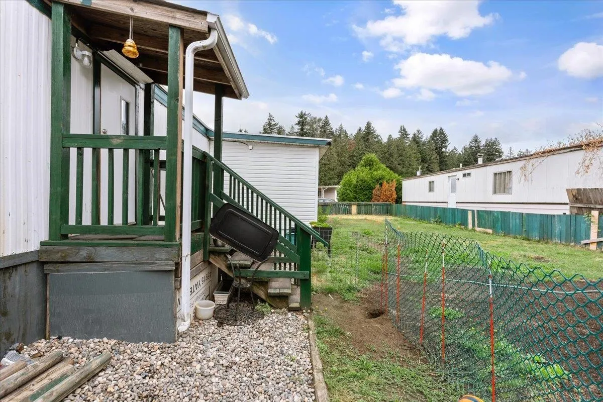 5742 Unsworth Road #88