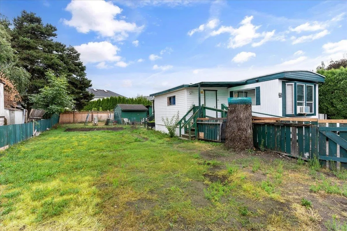 5742 Unsworth Road #88
