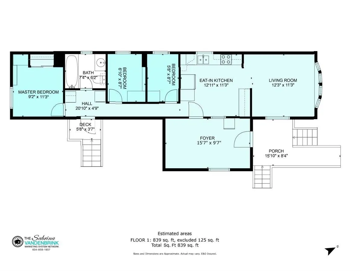 5742 Unsworth Road #88
