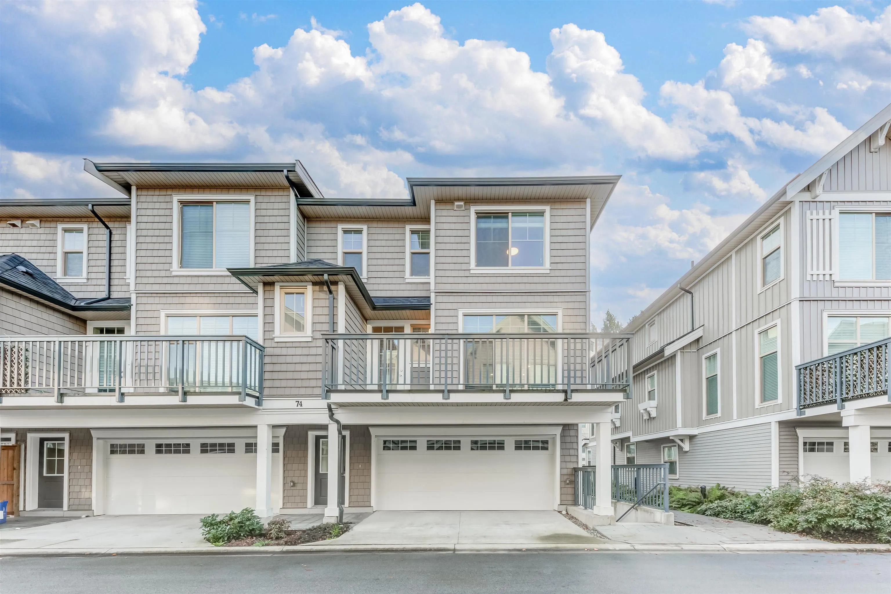 20487 65 Avenue #74