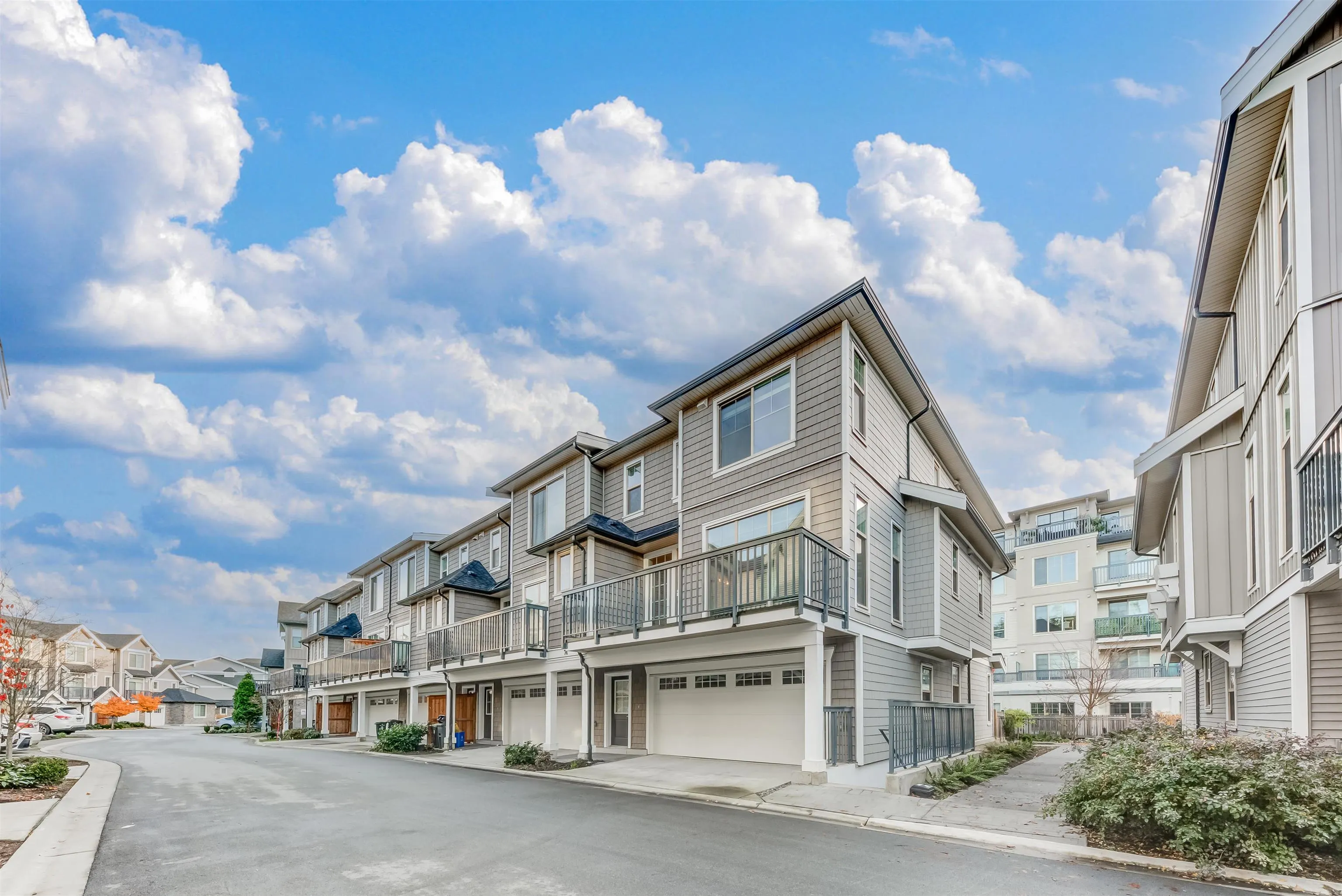 20487 65 Avenue #74
