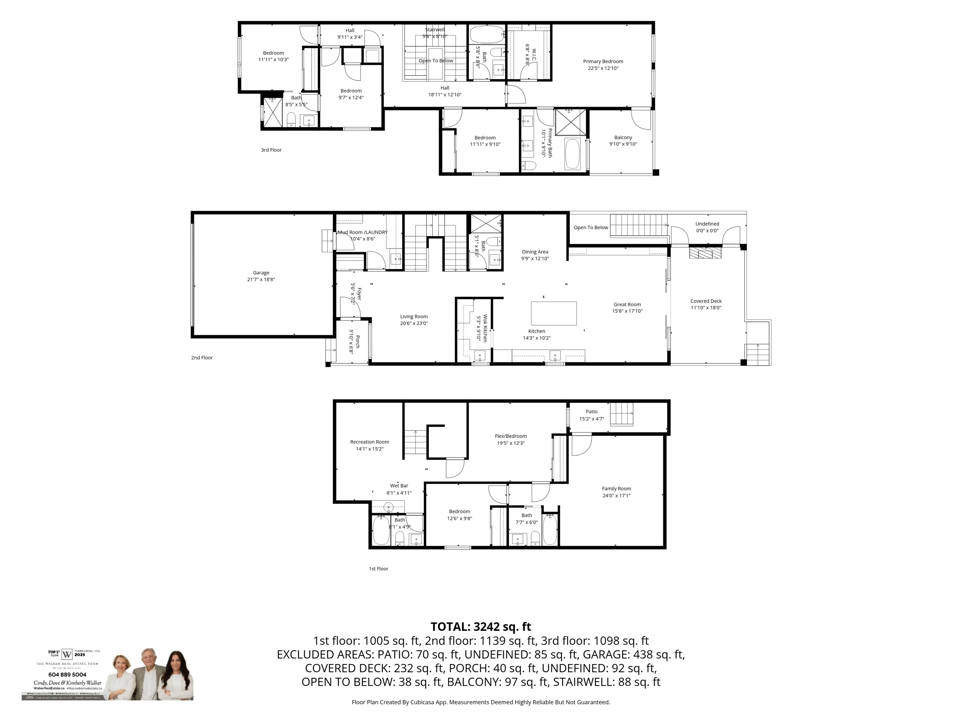 14204 North Bluff Road