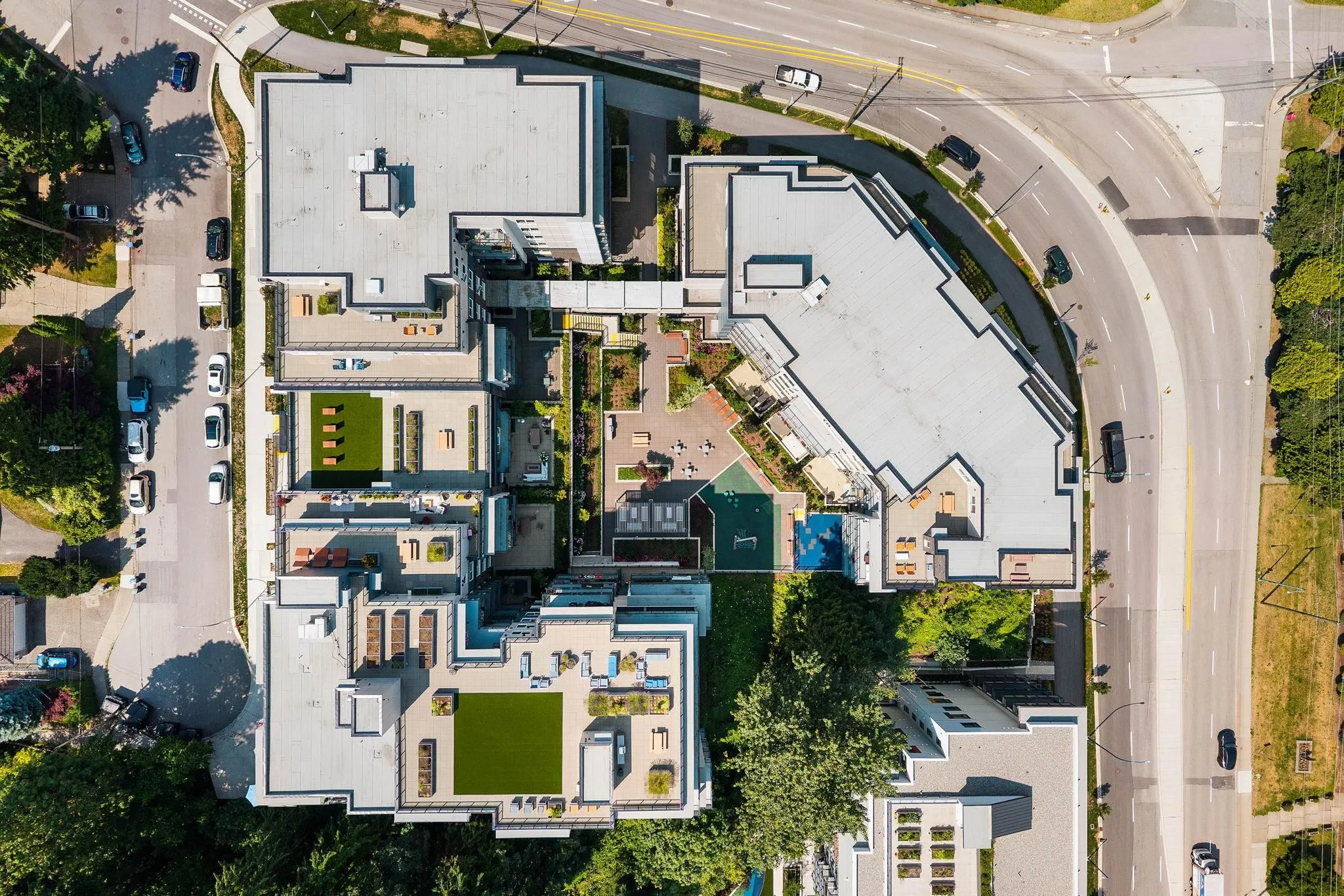 1100 Clarke Road #PH604