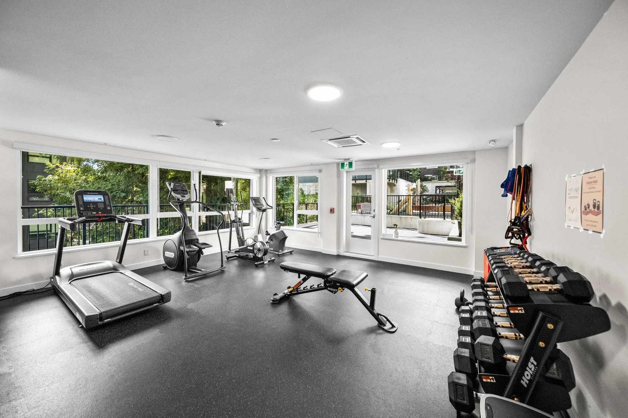 1100 Clarke Road #PH604