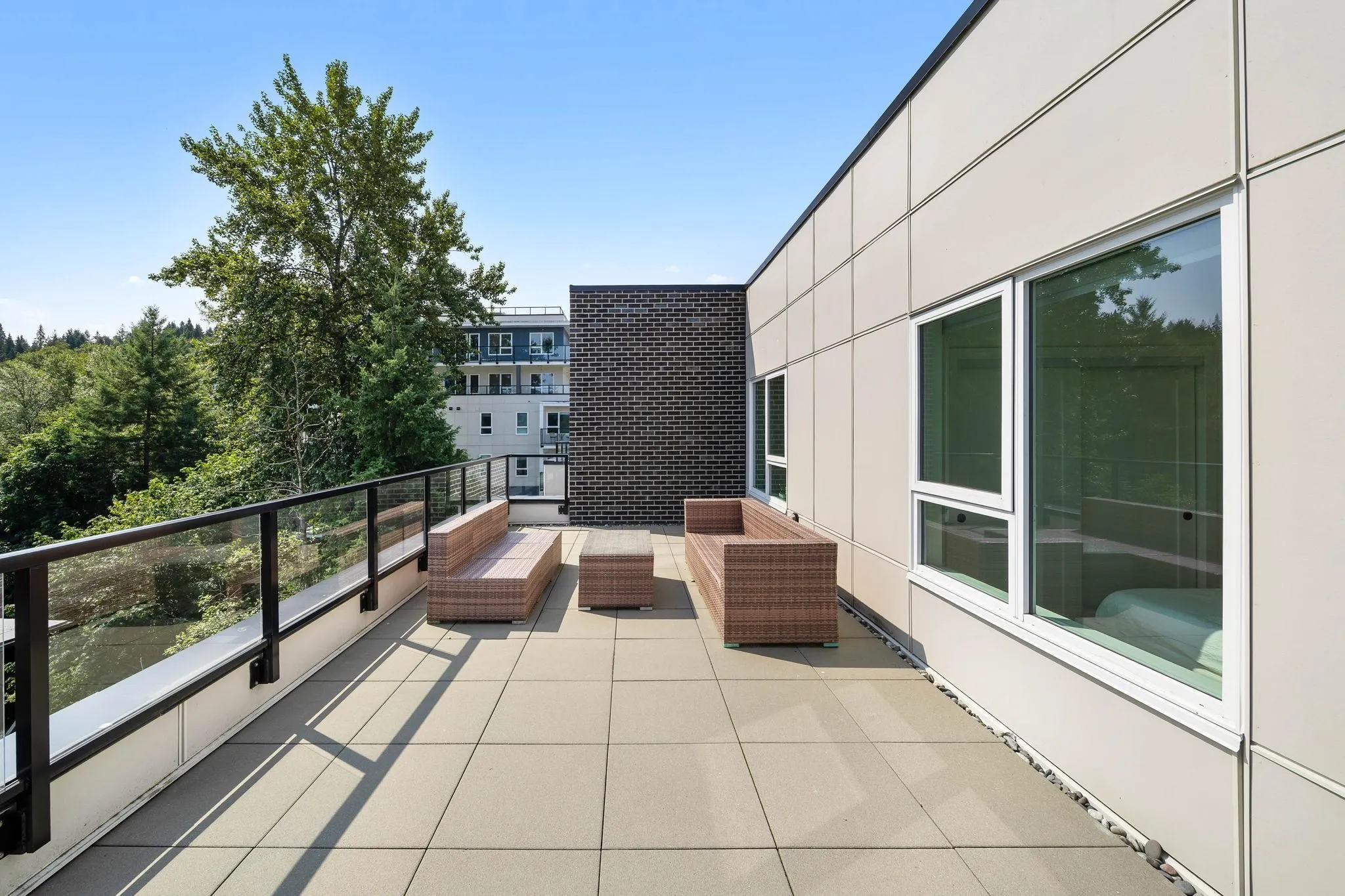 1100 Clarke Road #PH604