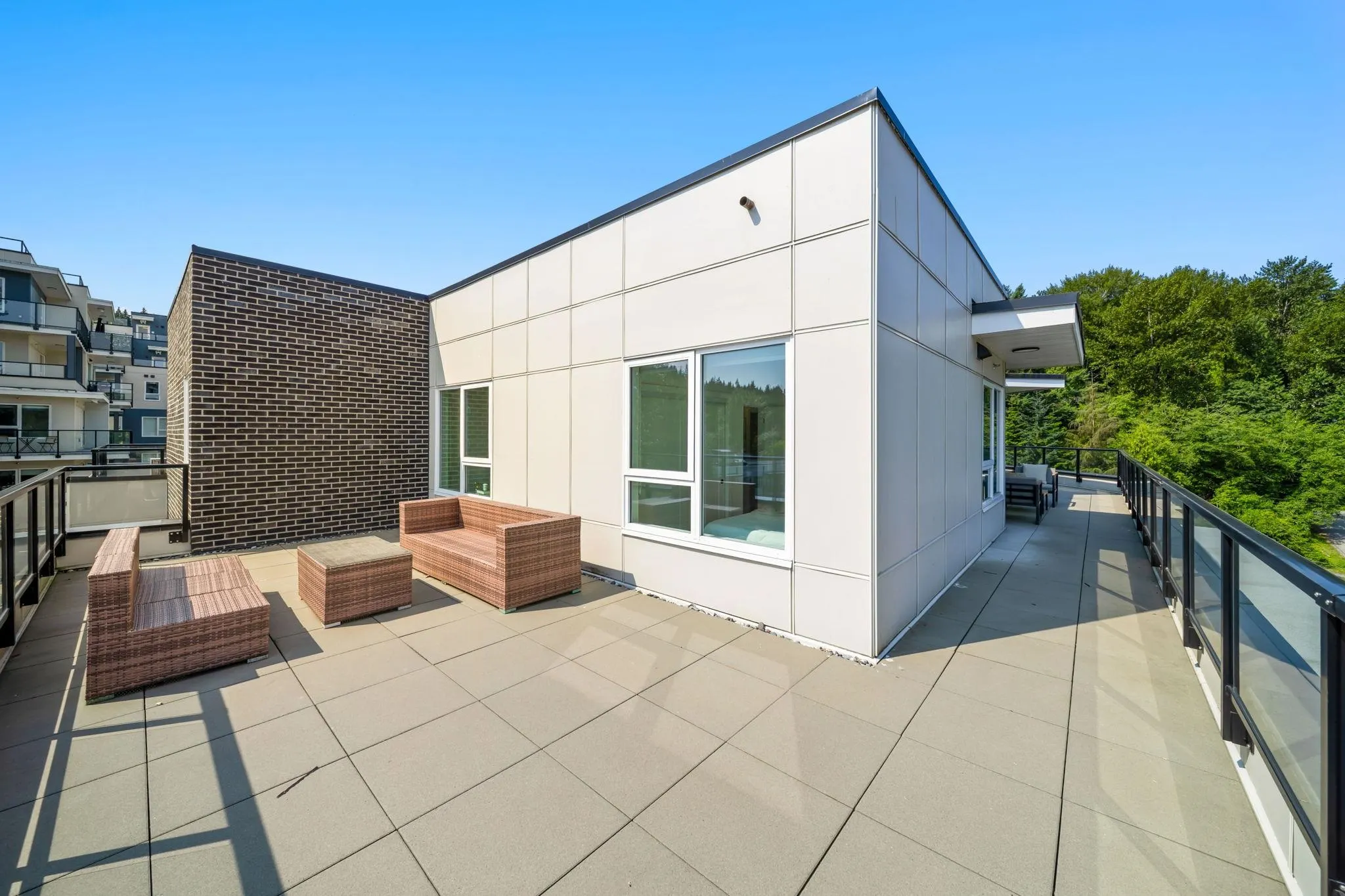 1100 Clarke Road #PH604