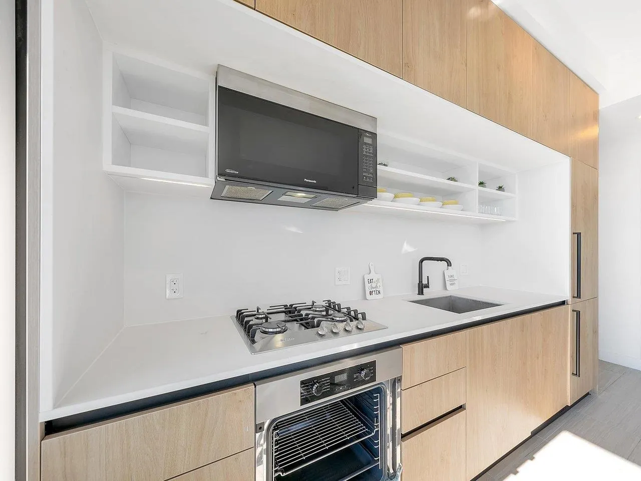5058 Joyce Street #2903