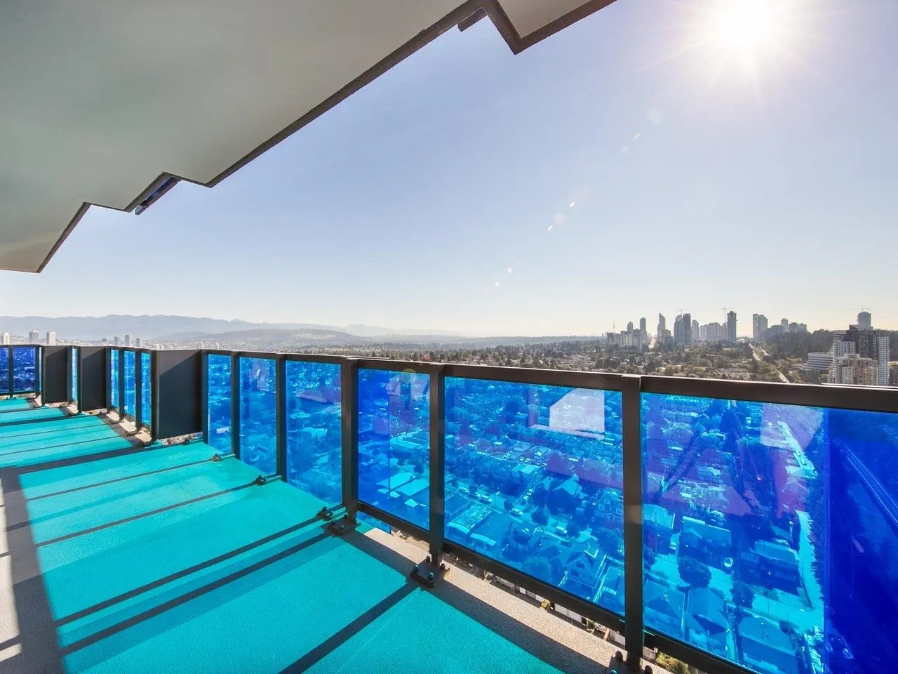 5058 Joyce Street #2903