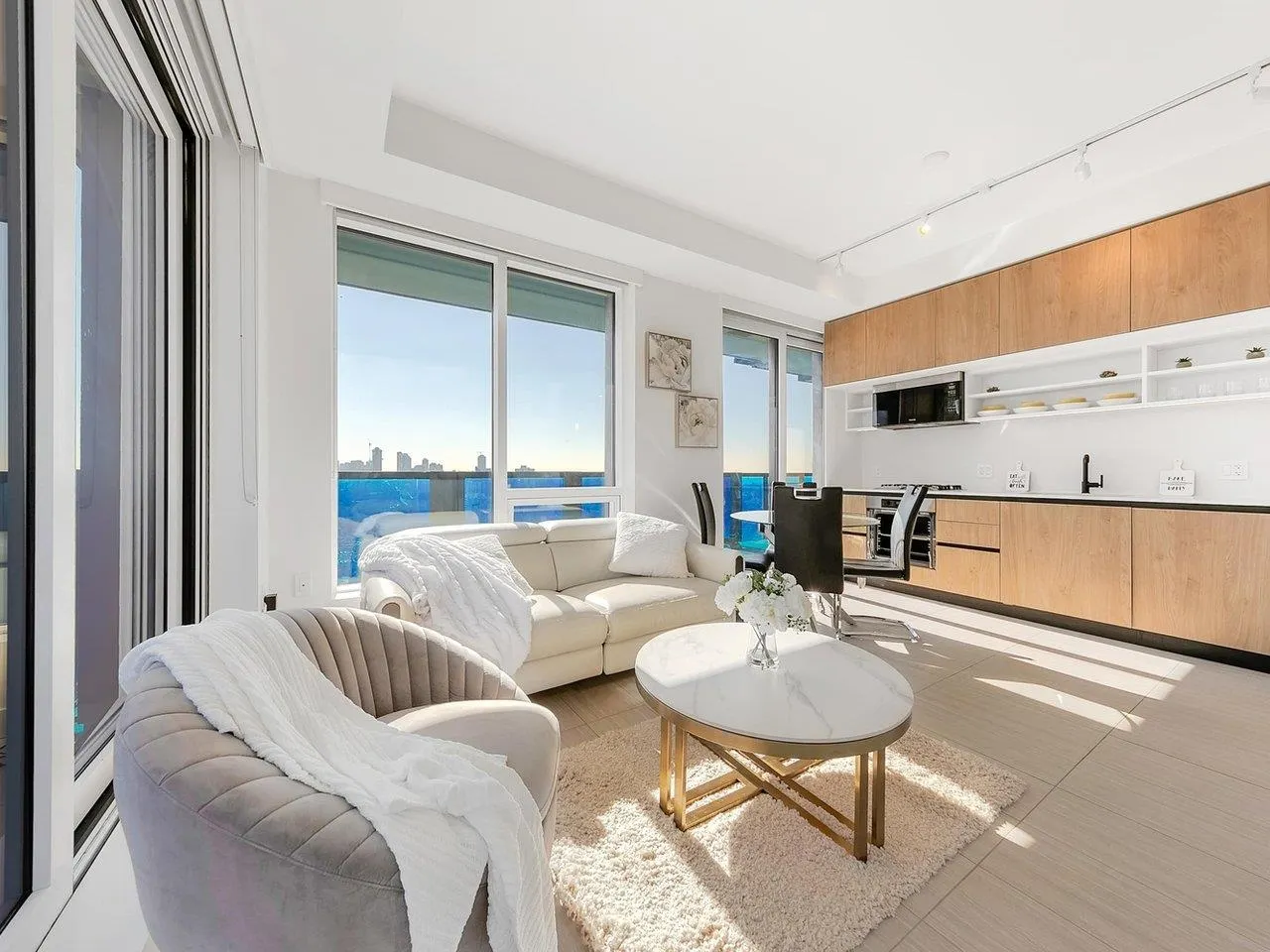 5058 Joyce Street #2903