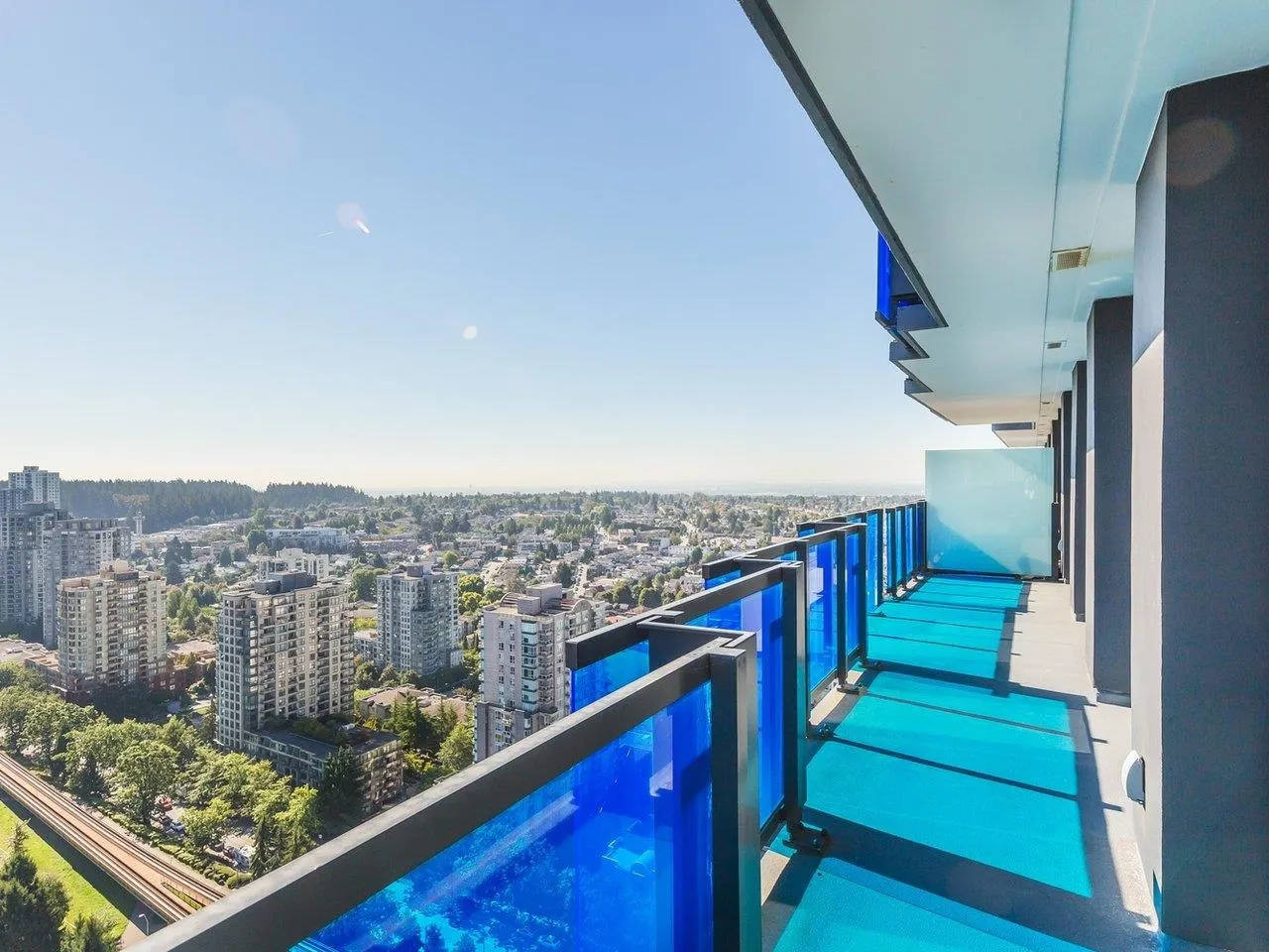 5058 Joyce Street #2903