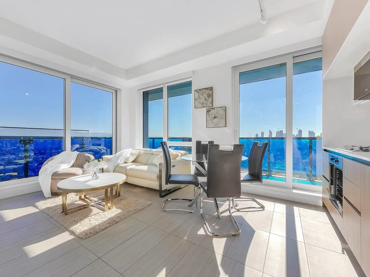 5058 Joyce Street #2903