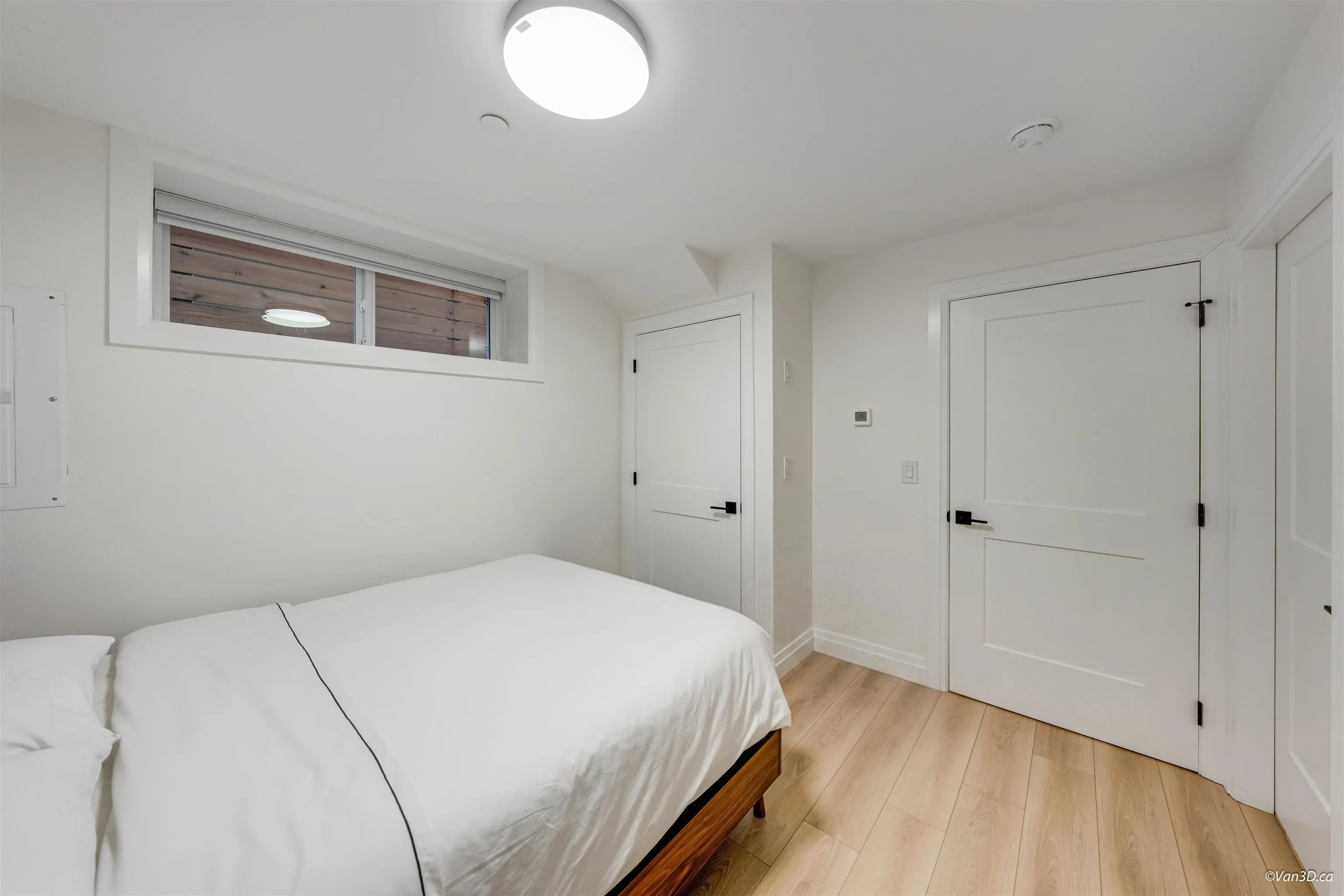 683 W 19th Avenue #1