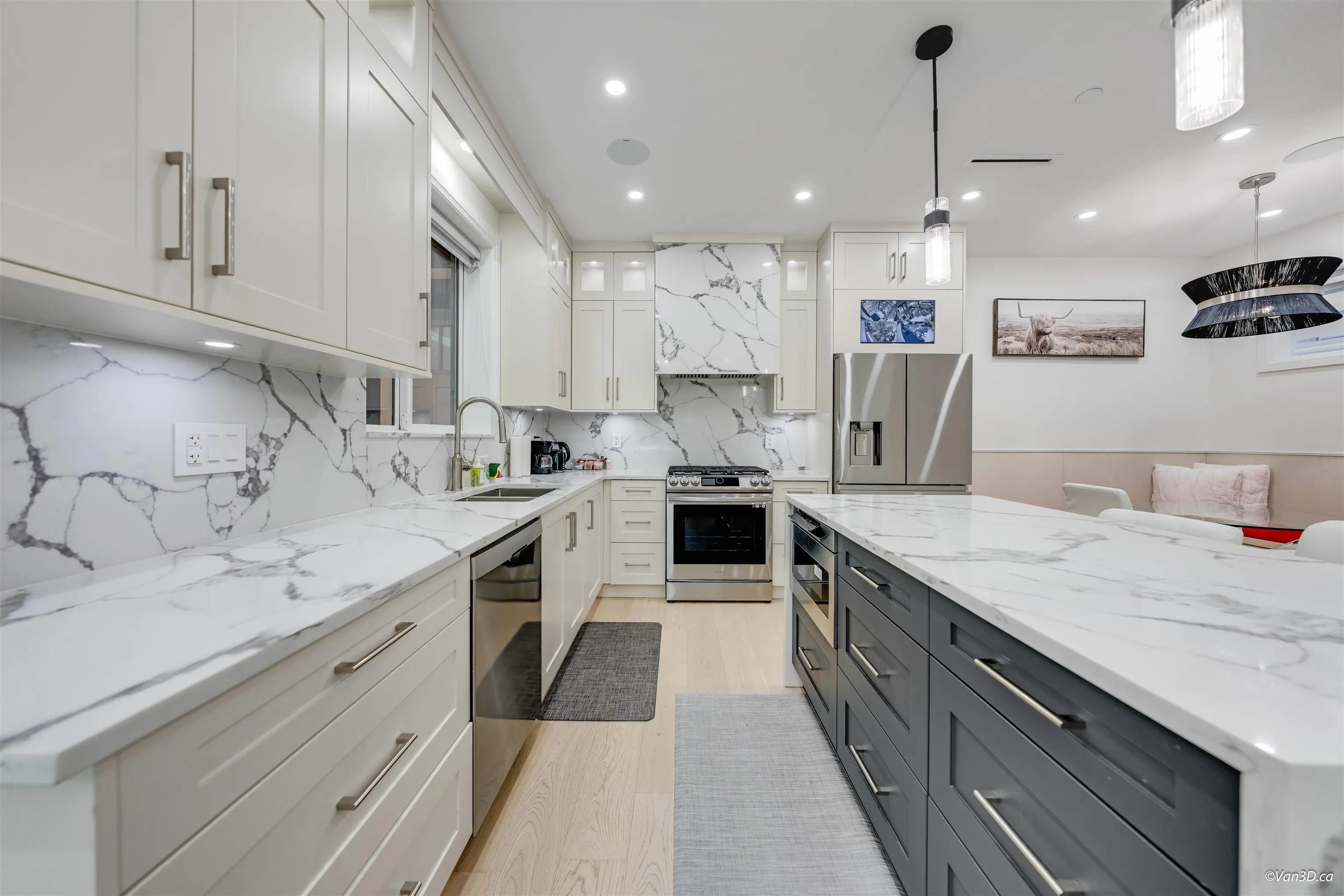 683 W 19th Avenue #1