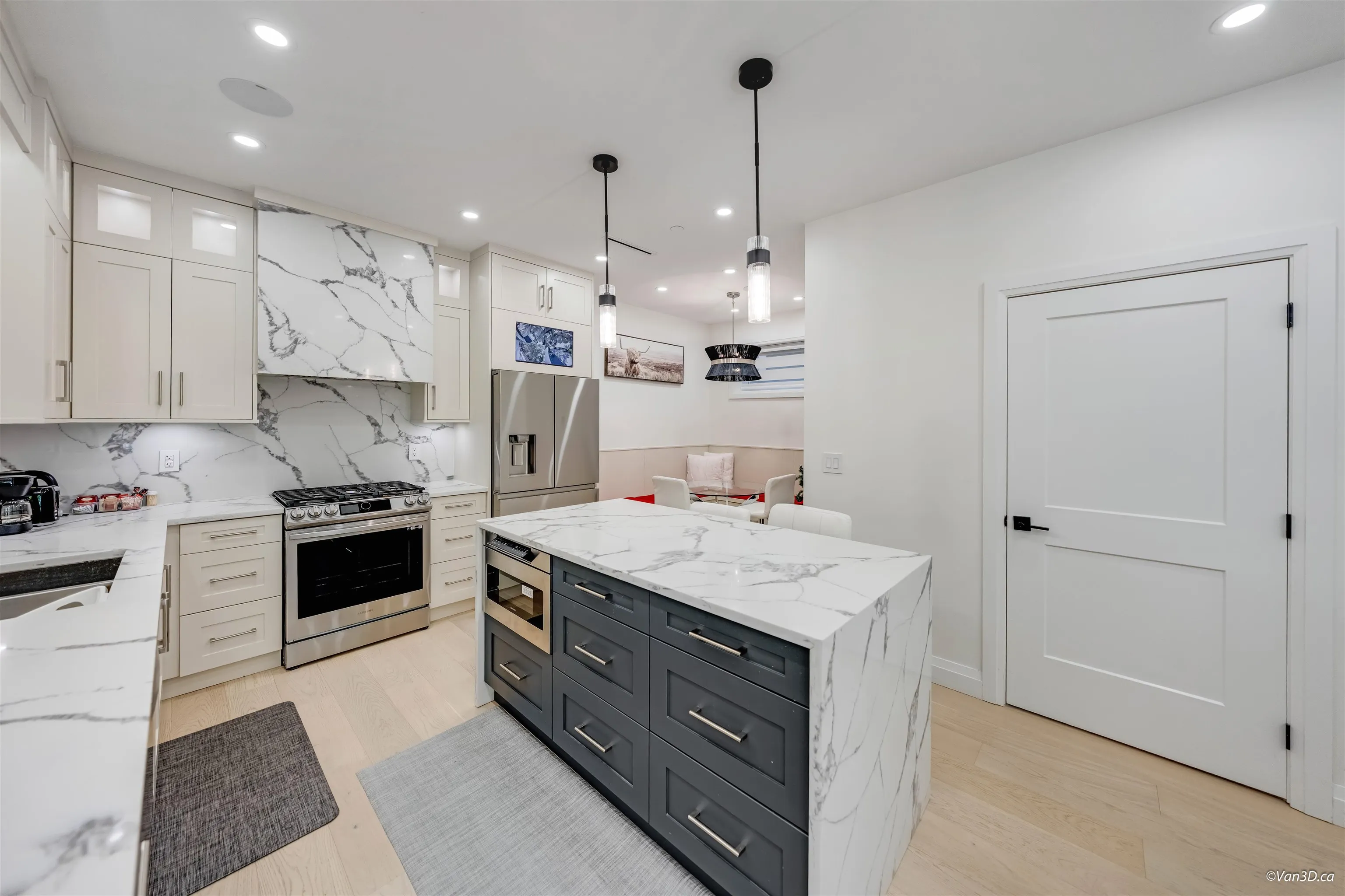 683 W 19th Avenue #1