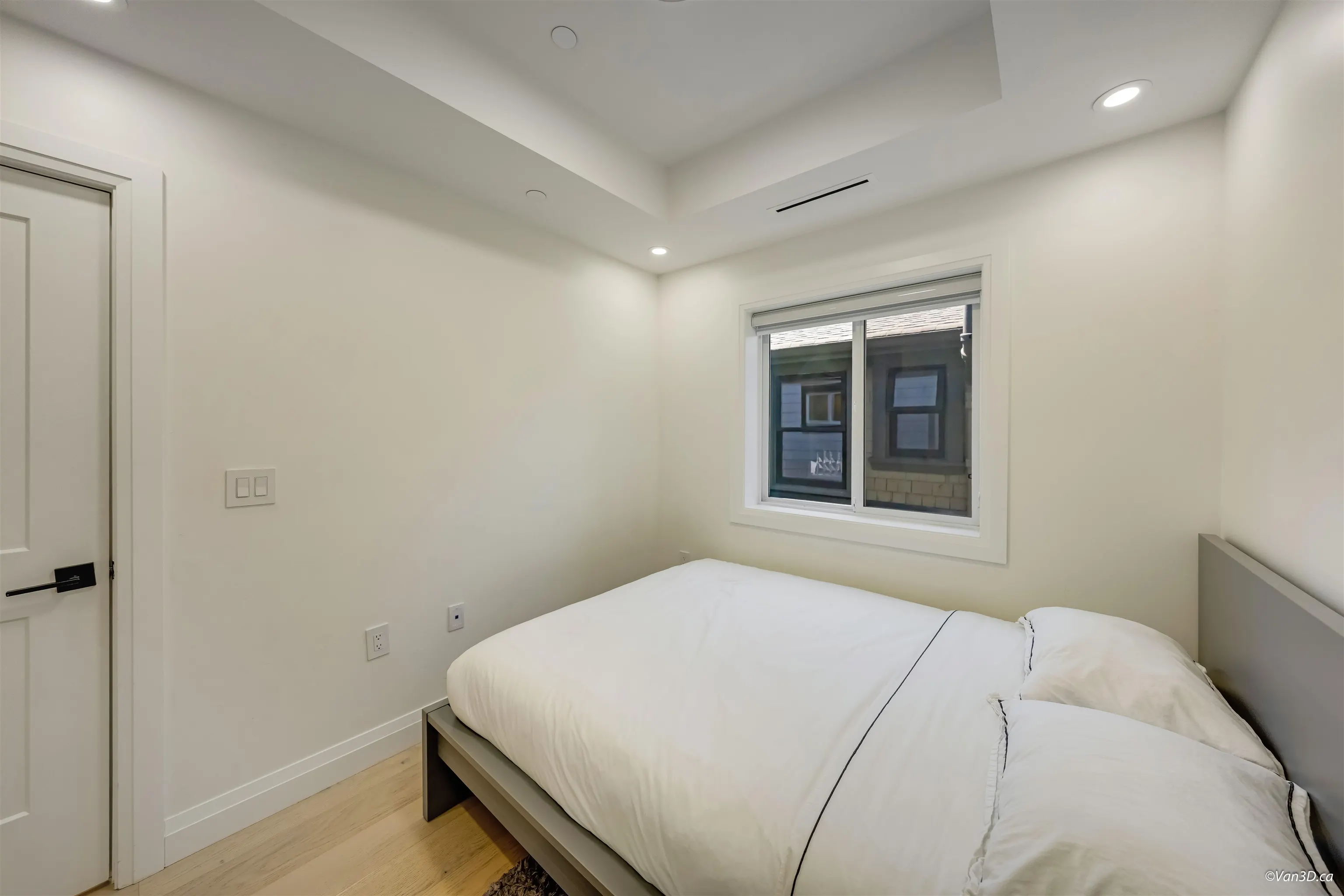 683 W 19th Avenue #1
