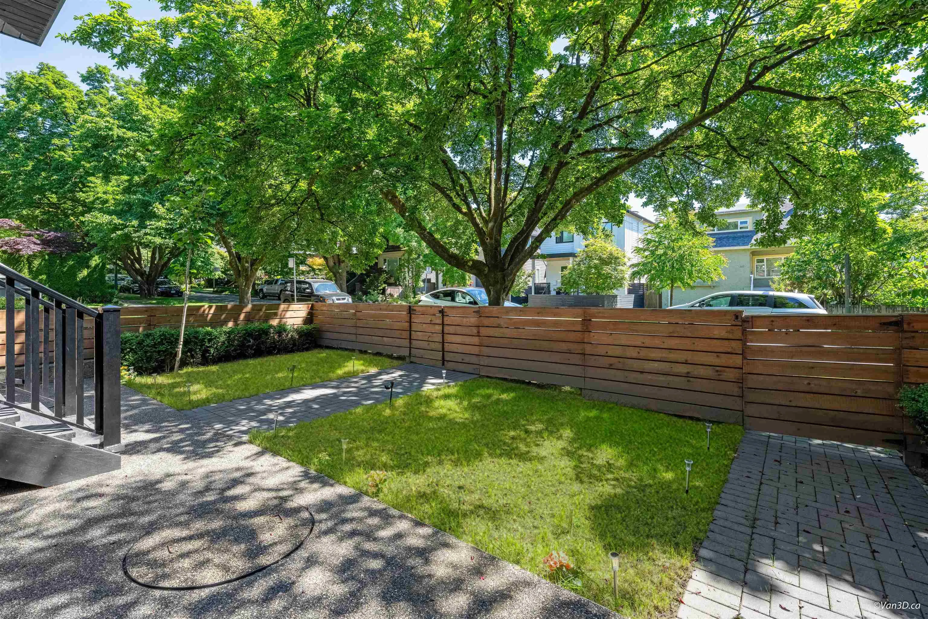 683 W 19th Avenue #1