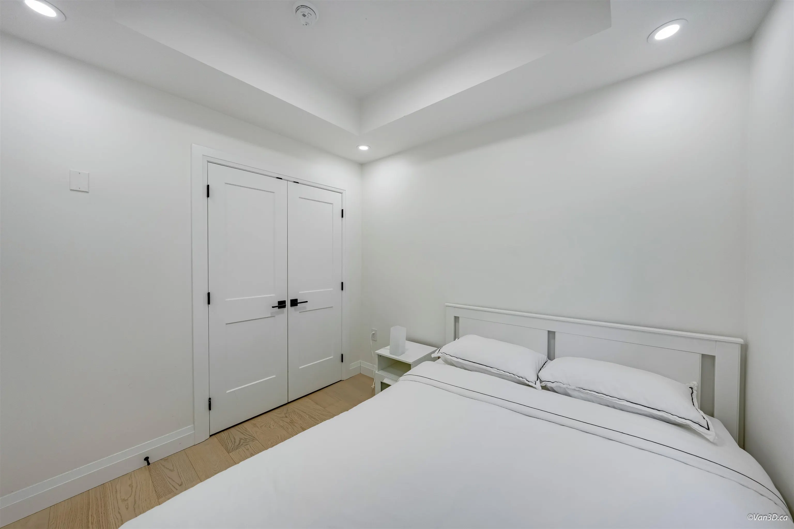 683 W 19th Avenue #1