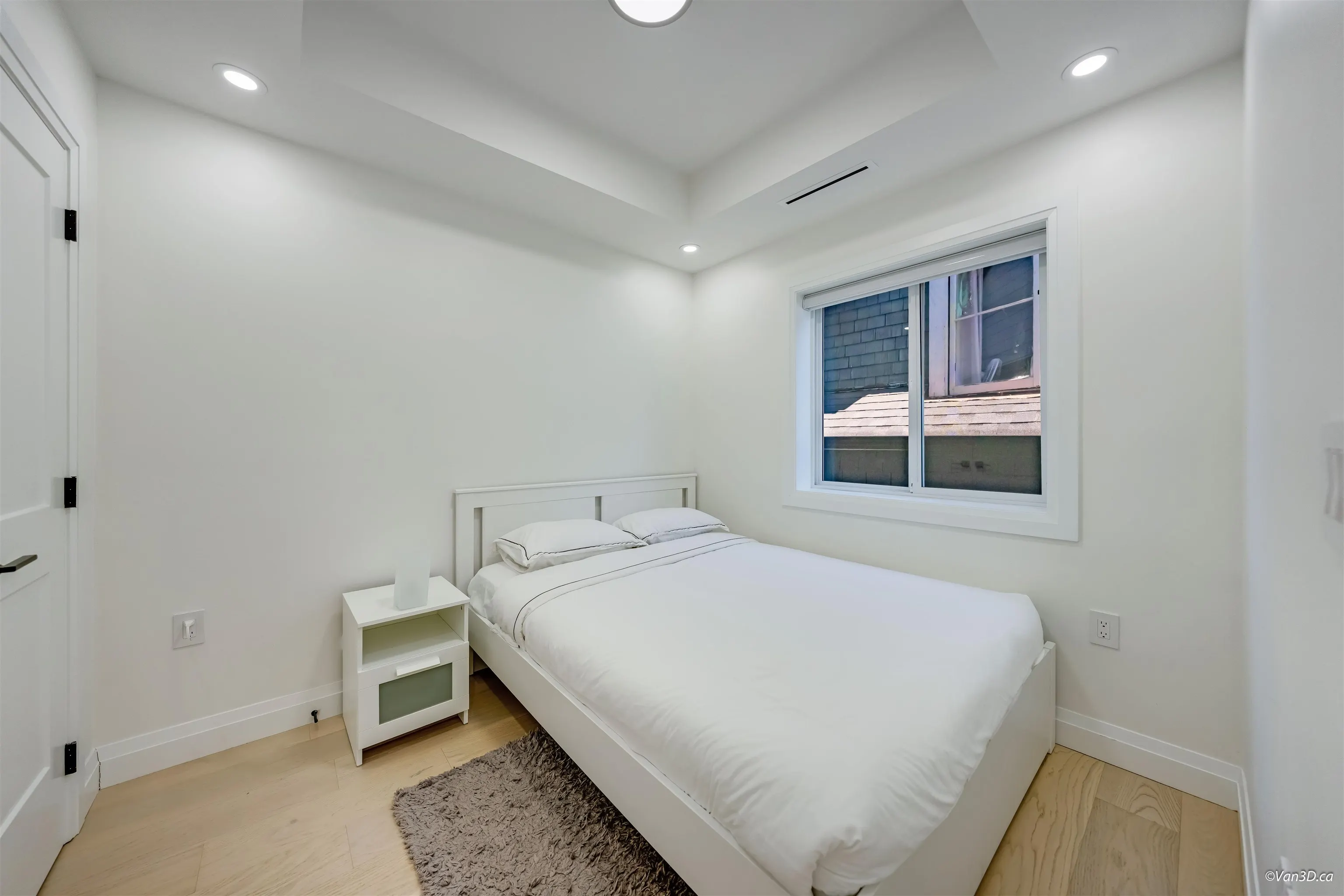 683 W 19th Avenue #1