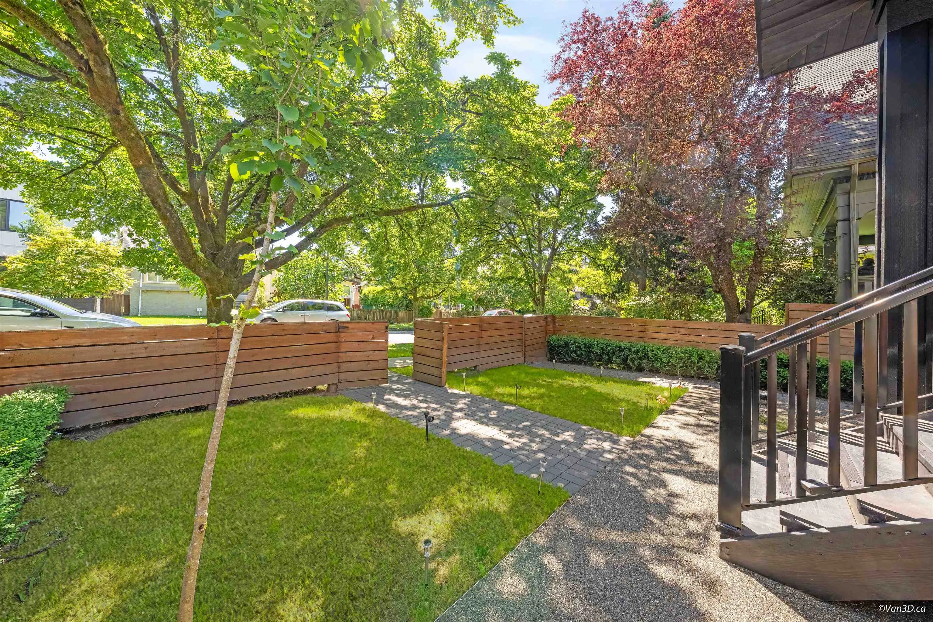683 W 19th Avenue #1