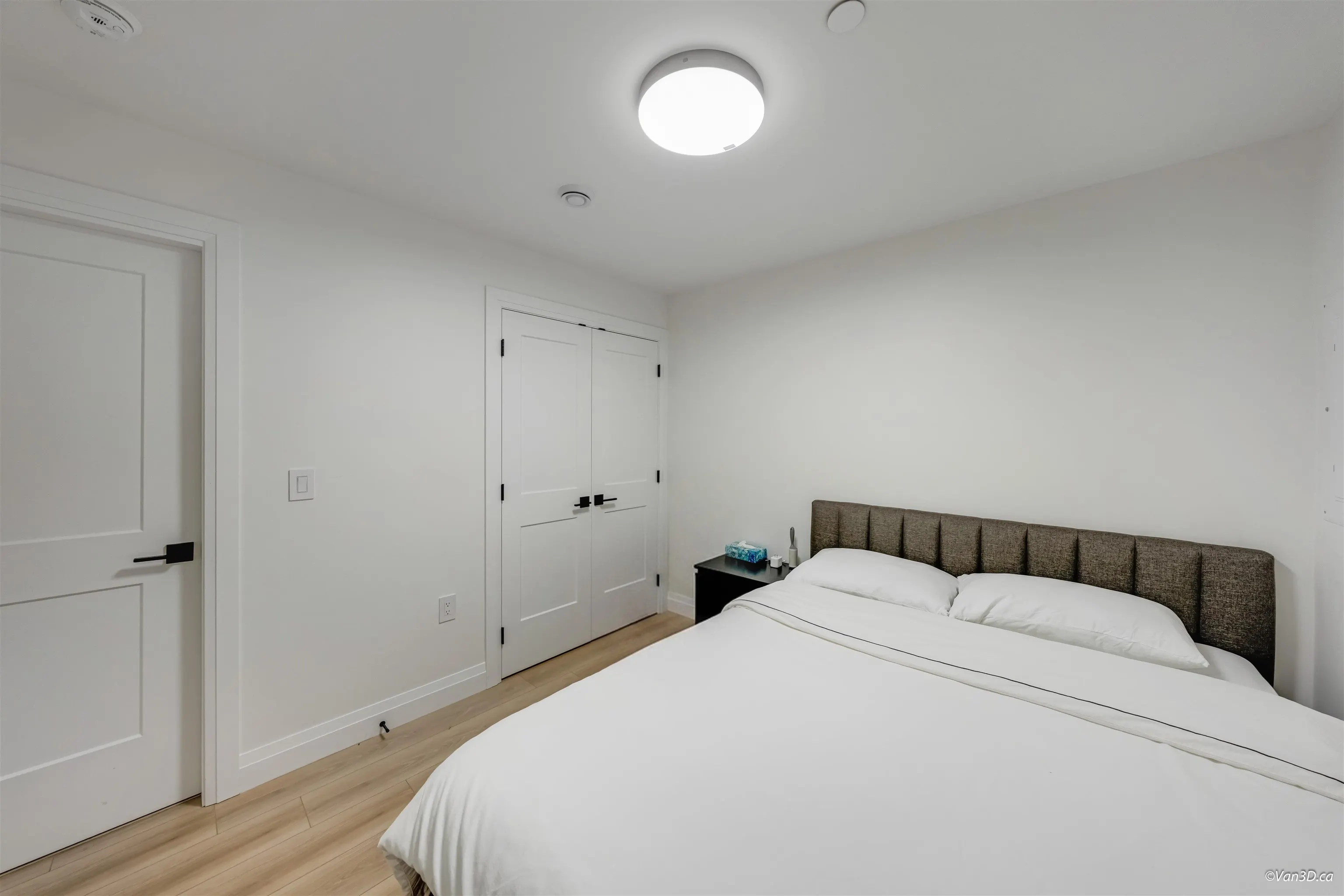 683 W 19th Avenue #1