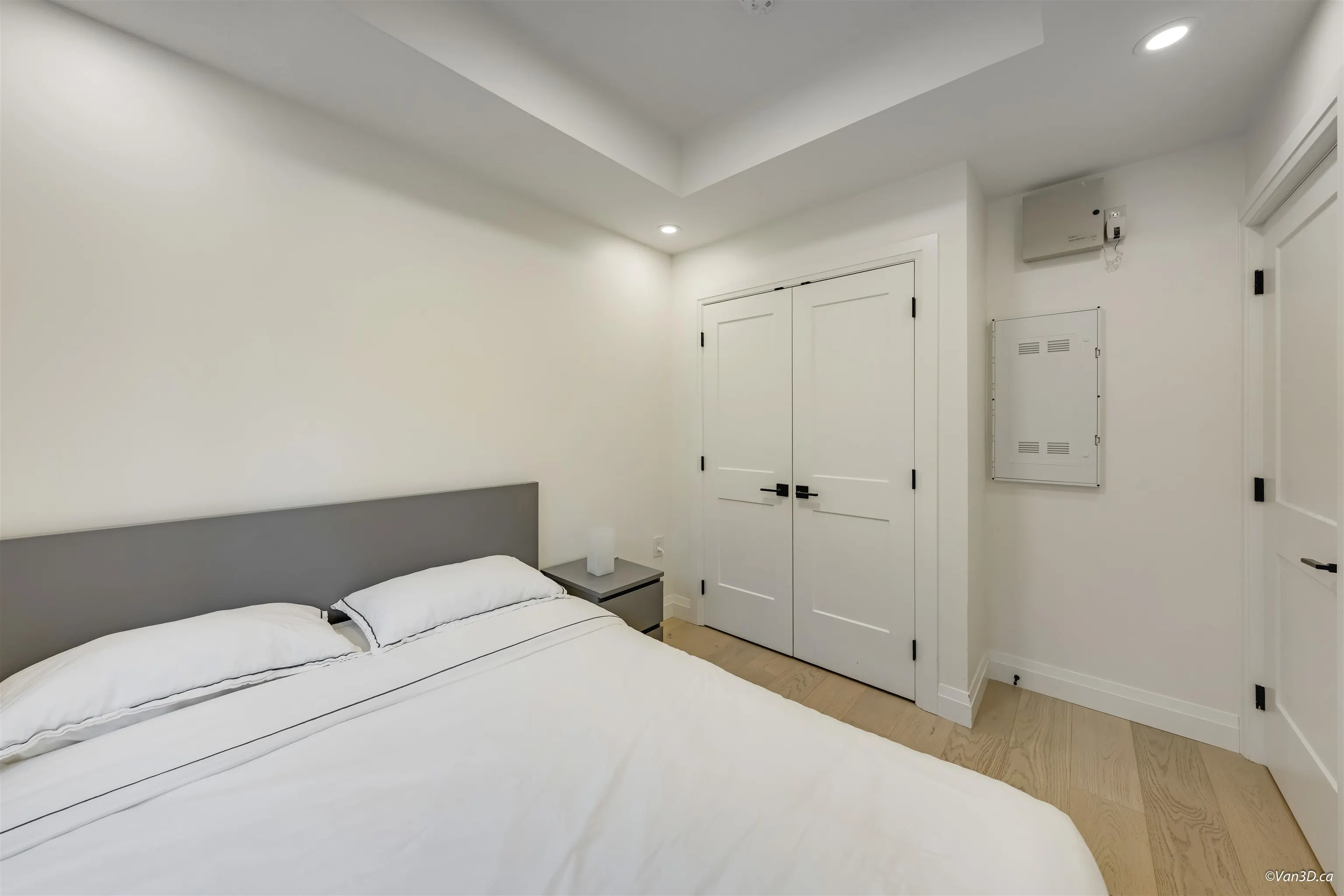 683 W 19th Avenue #1