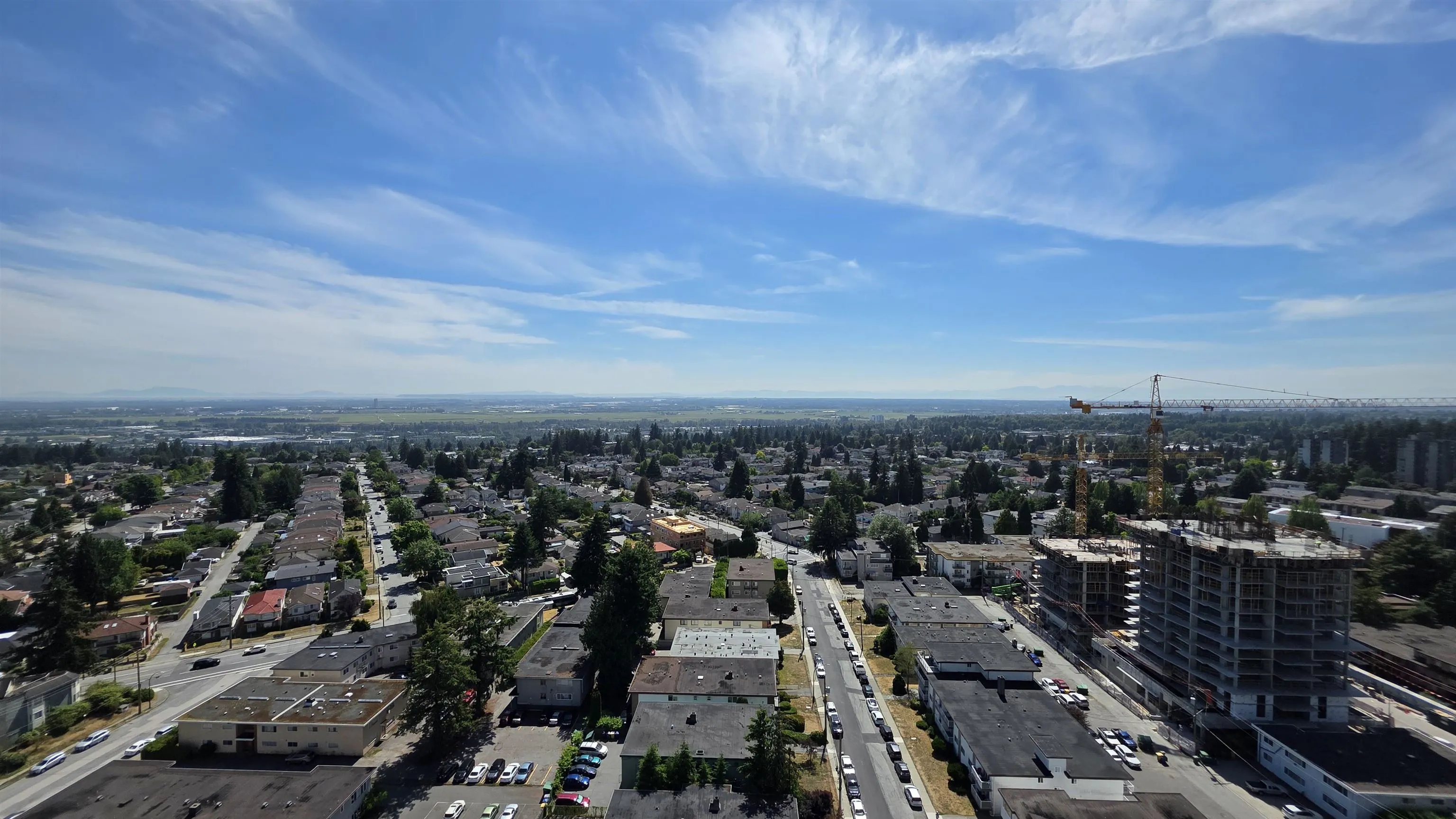 6608 Sussex Avenue #2202
