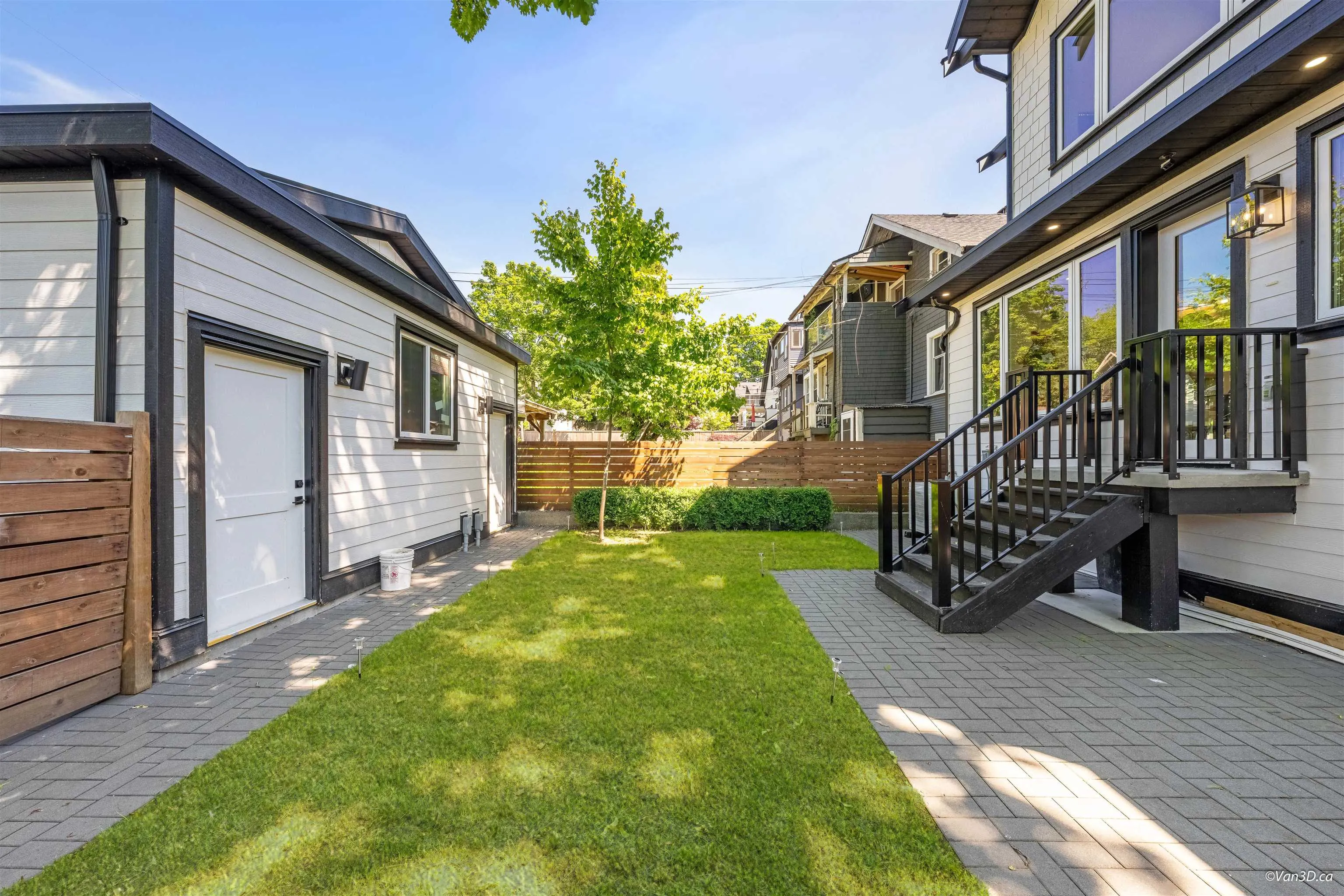 683 W 19th Avenue #2