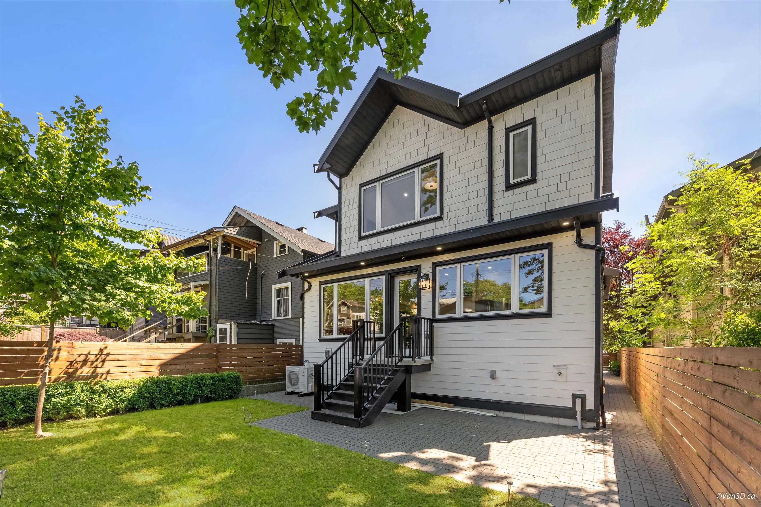 683 W 19th Avenue #2