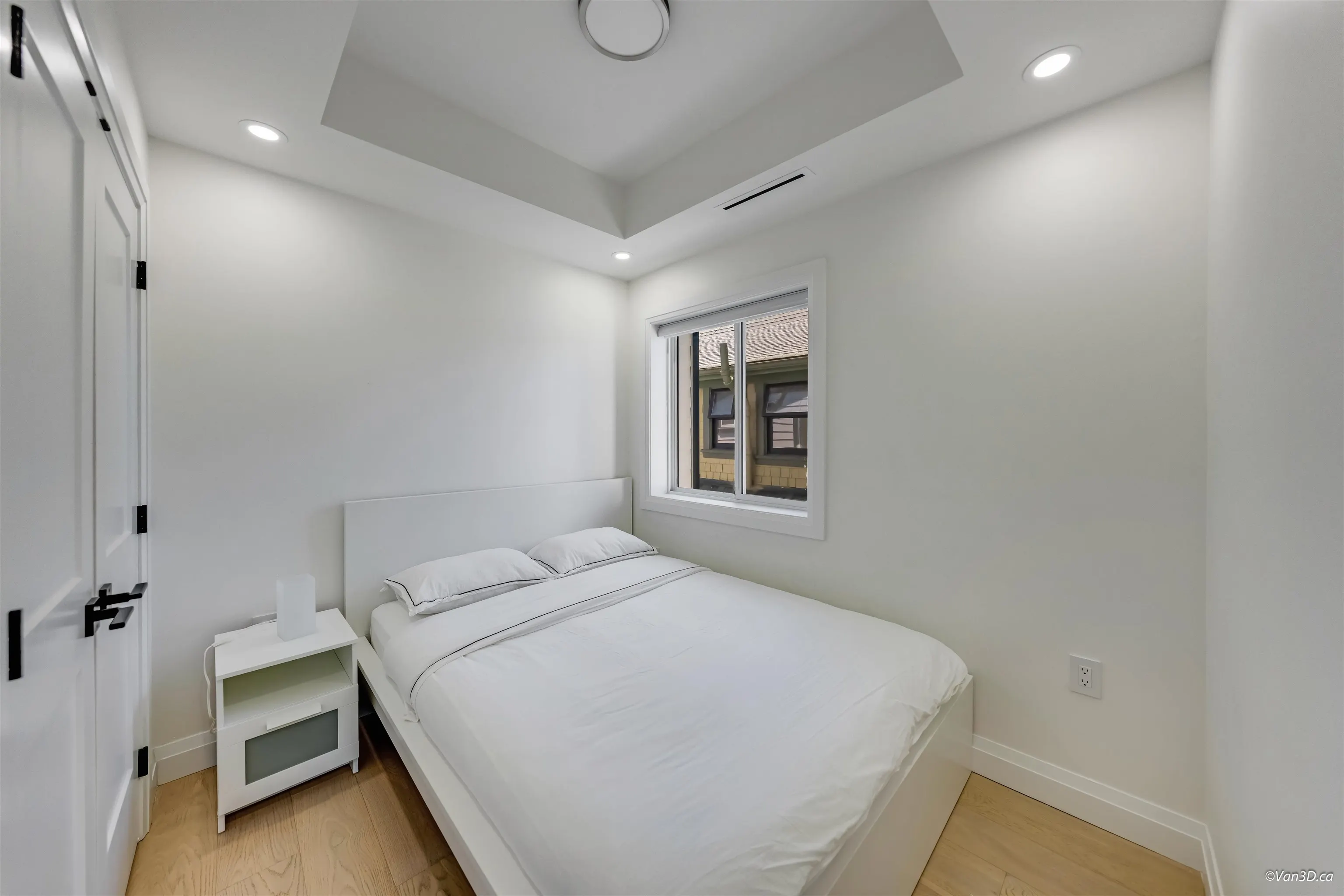 683 W 19th Avenue #2