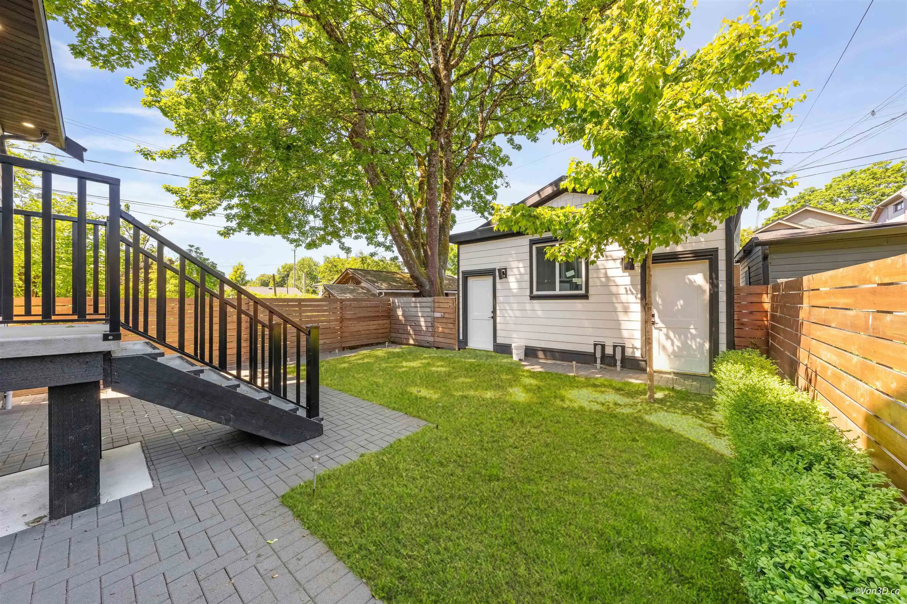 683 W 19th Avenue #2