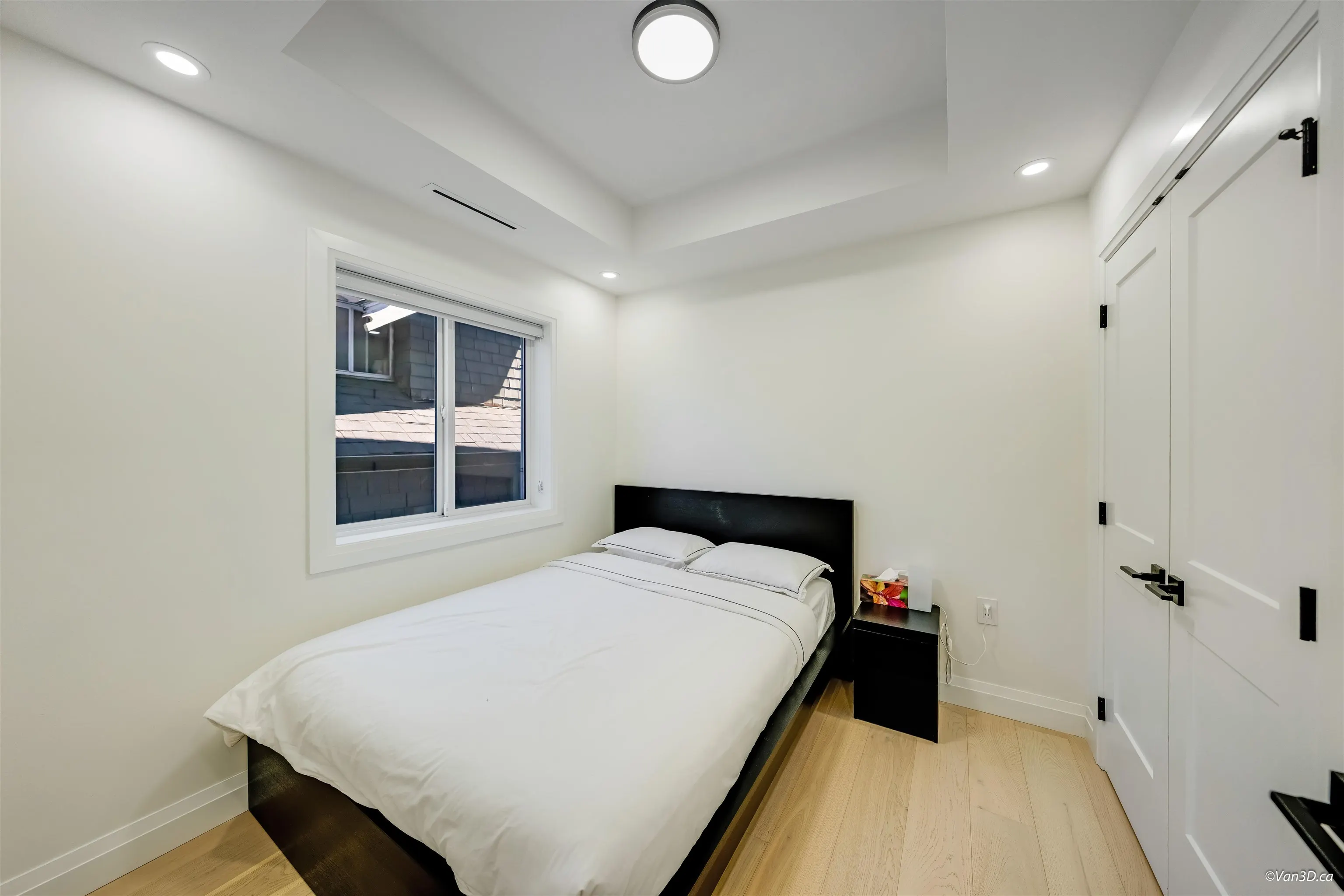 683 W 19th Avenue #2