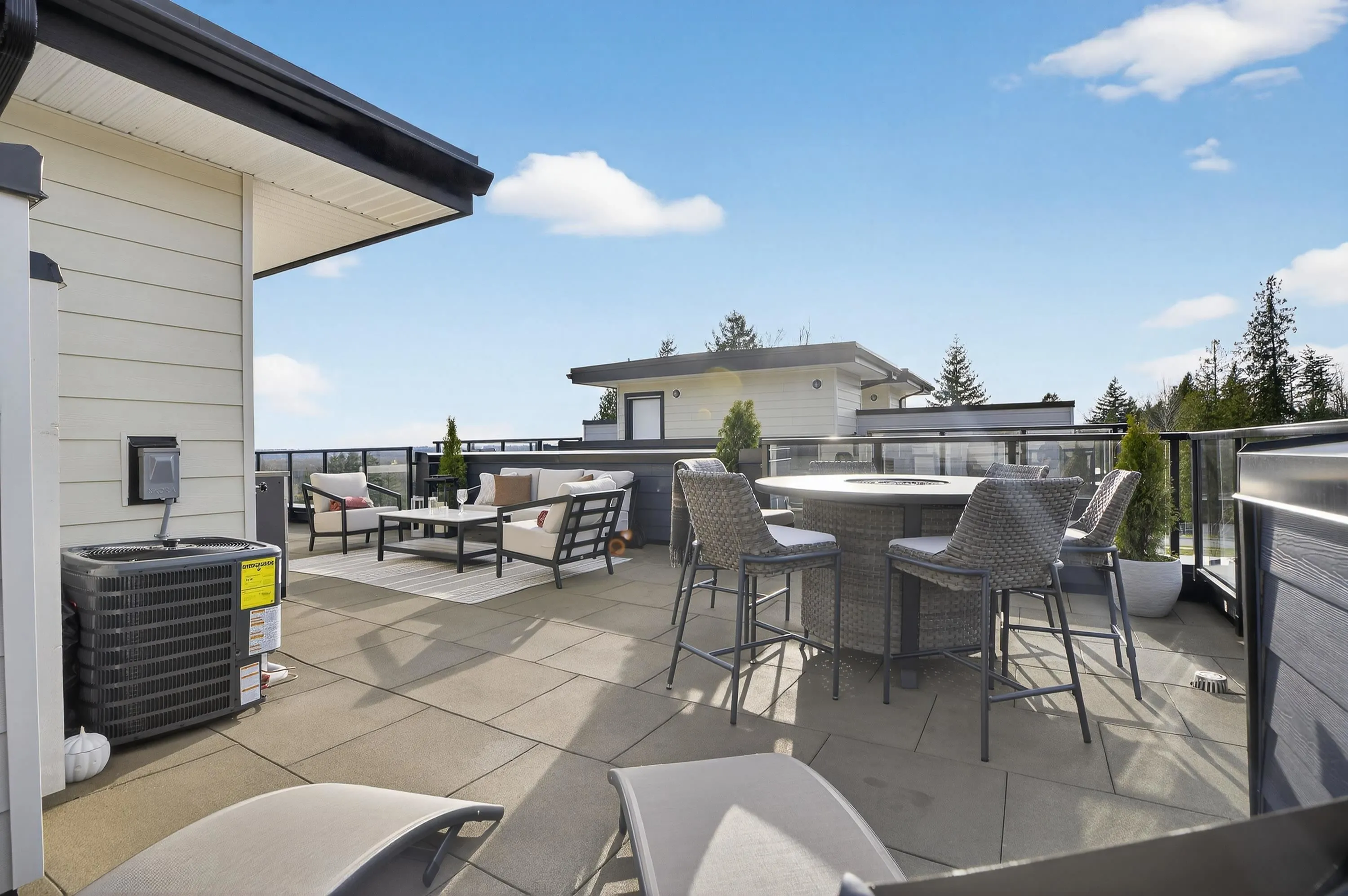 7381 Preston Boulevard #83